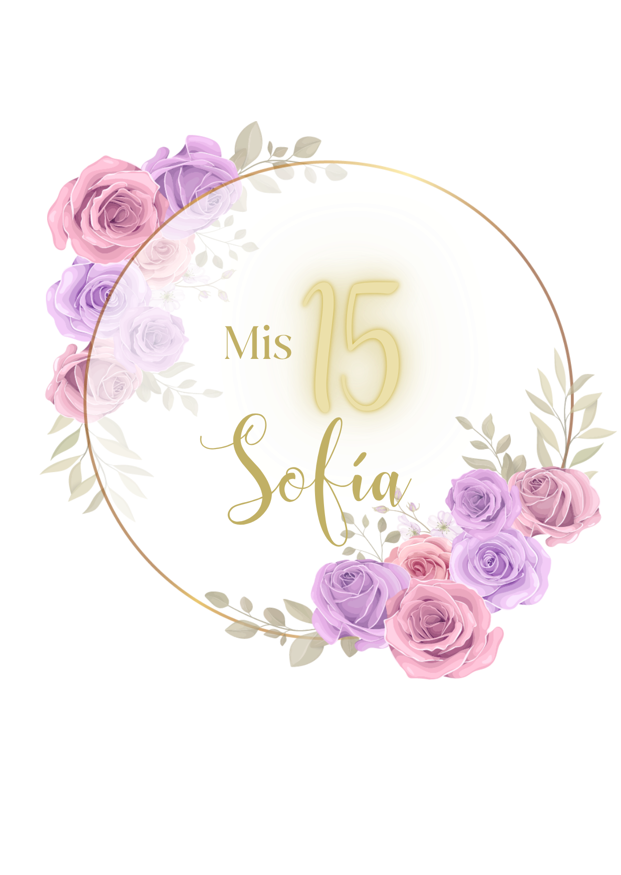 Invitación 15 rapunzel (21)