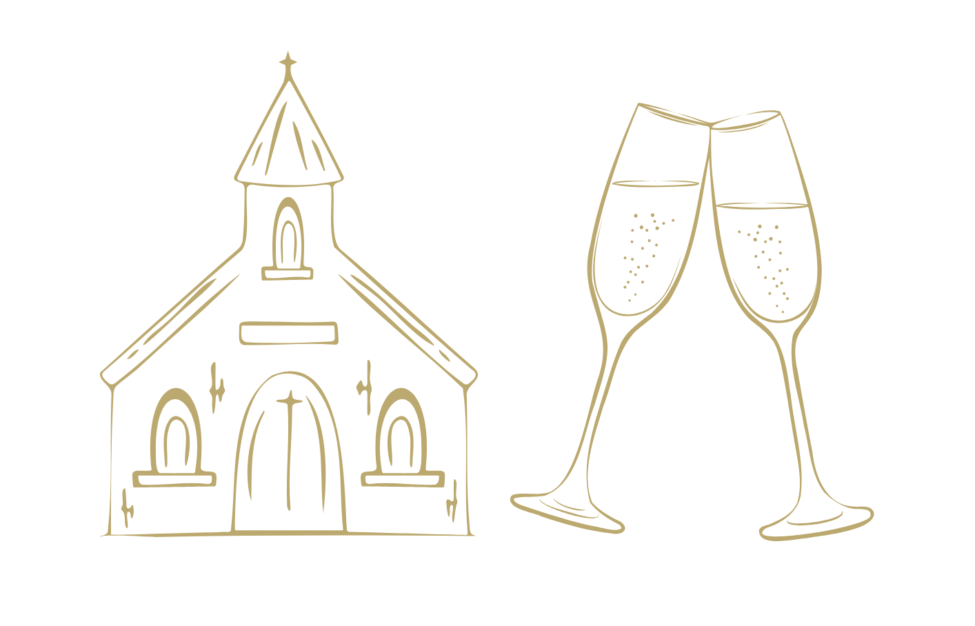 ceremonia y recepción d