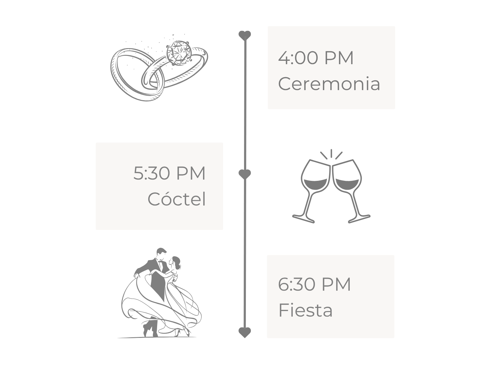 Documento A4 Programa boda casamiento flores elegante blanco (1600 x 2800 px) - 2025-07-23T170320.467