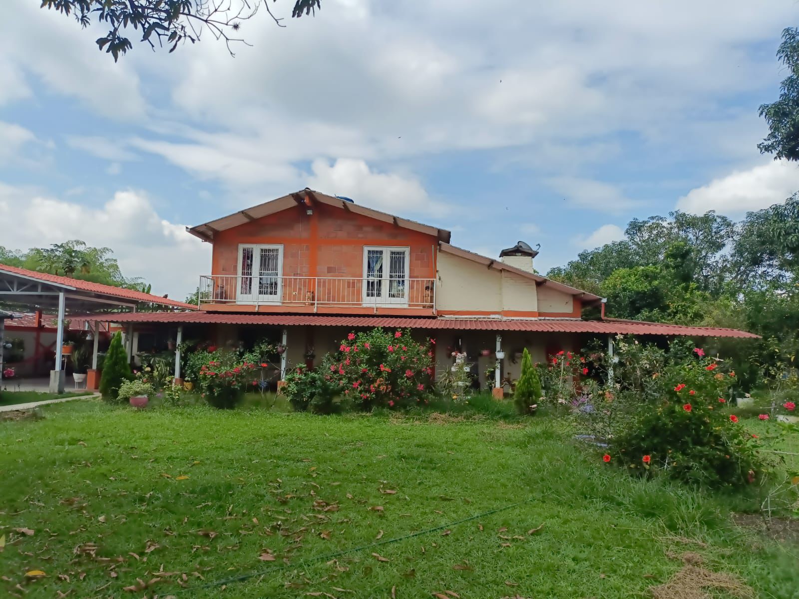 FINCA - Inviweb Oficial
