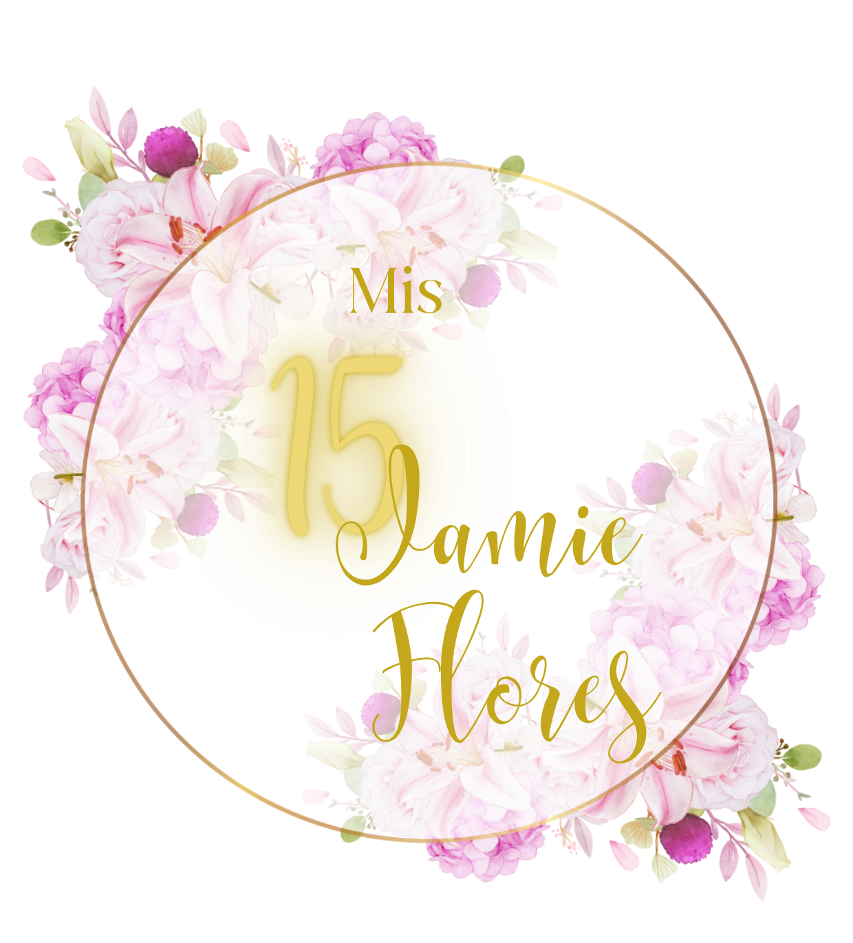 Invitación 15 rapunzel (26)