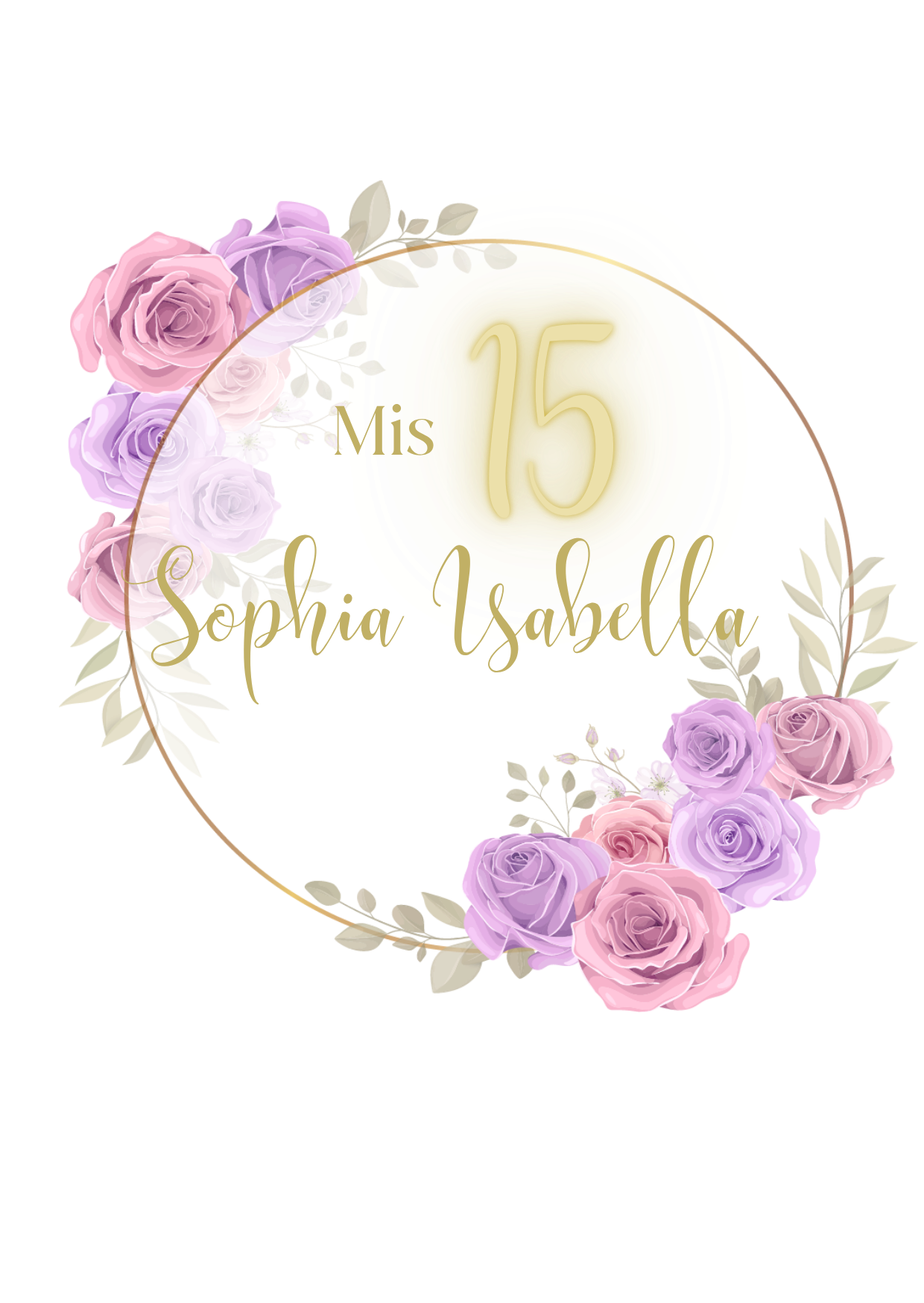 Invitación 15 rapunzel (29)