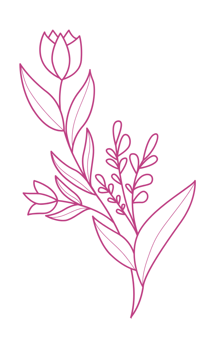 flor sola