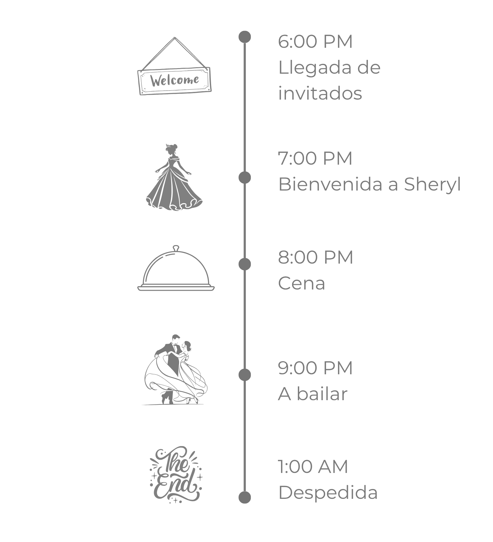 Documento A4 Programa boda casamiento flores elegante blanco (1600 x 2800 px) - 2025-08-09T133247.903