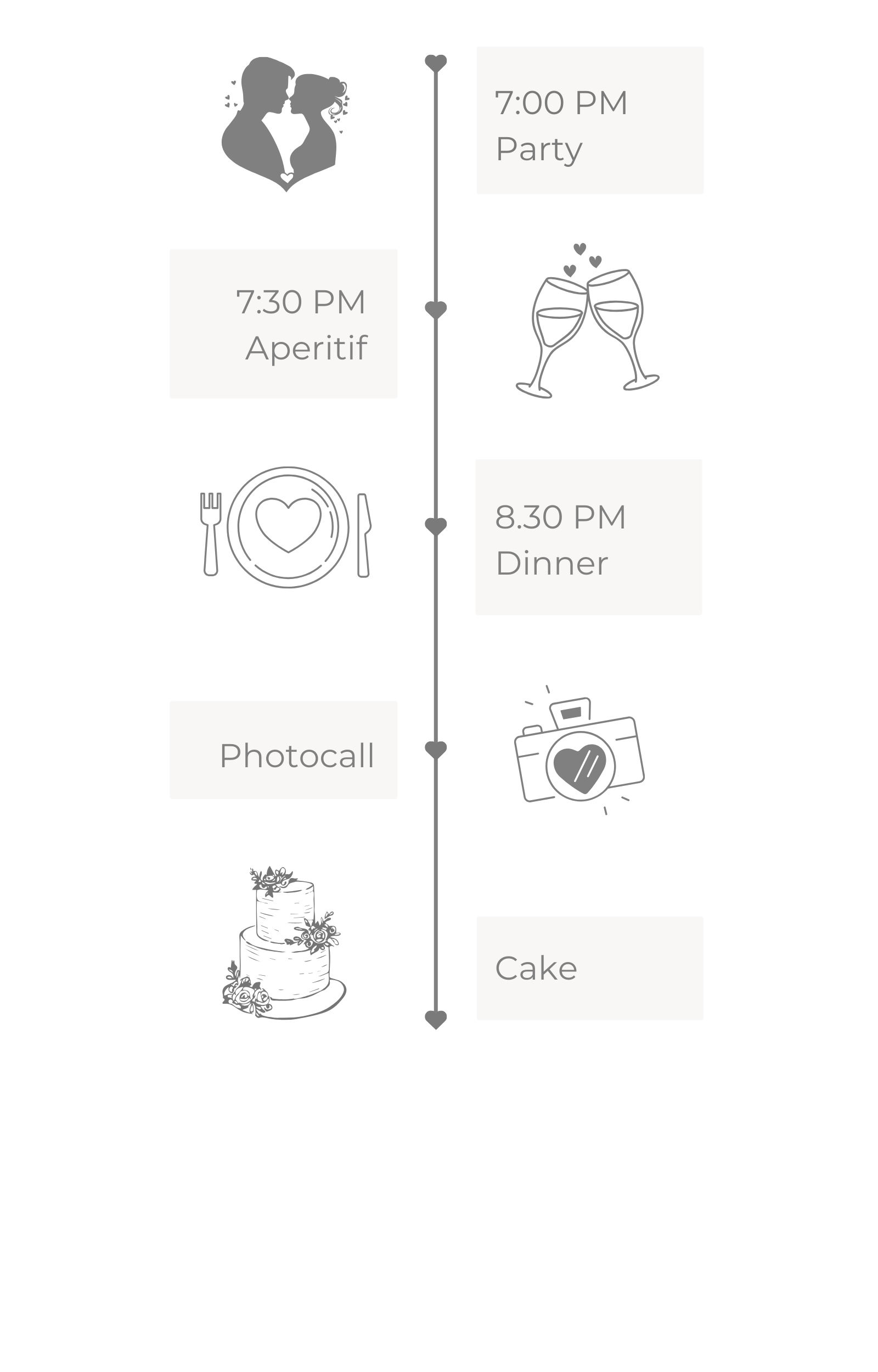 Documento A4 Programa boda casamiento flores elegante blanco (1600 x 2800 px) - 2025-08-16T141558.859