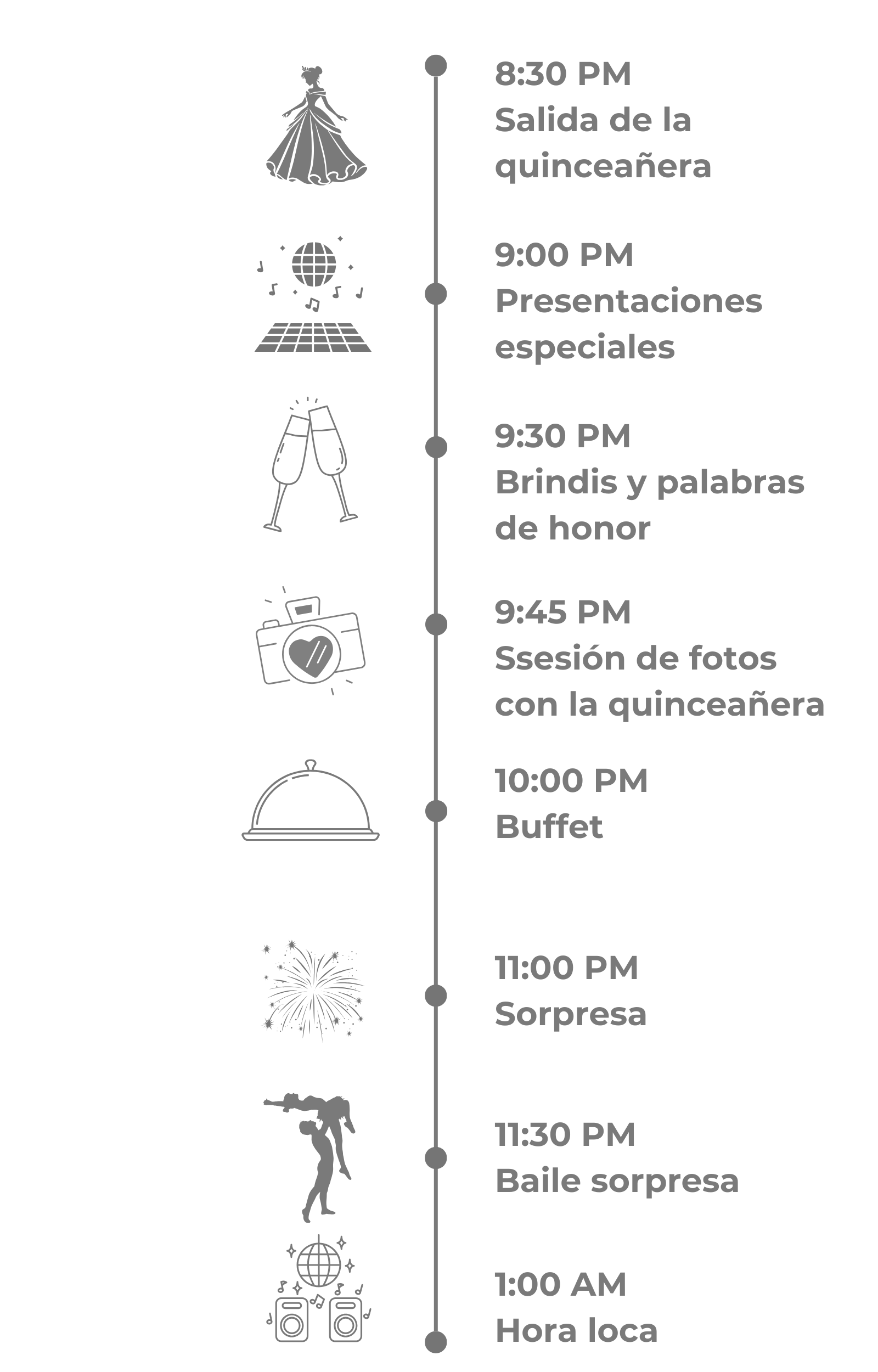 Documento A4 Programa boda casamiento flores elegante blanco (1600 x 2800 px) - 2025-08-20T181445.245