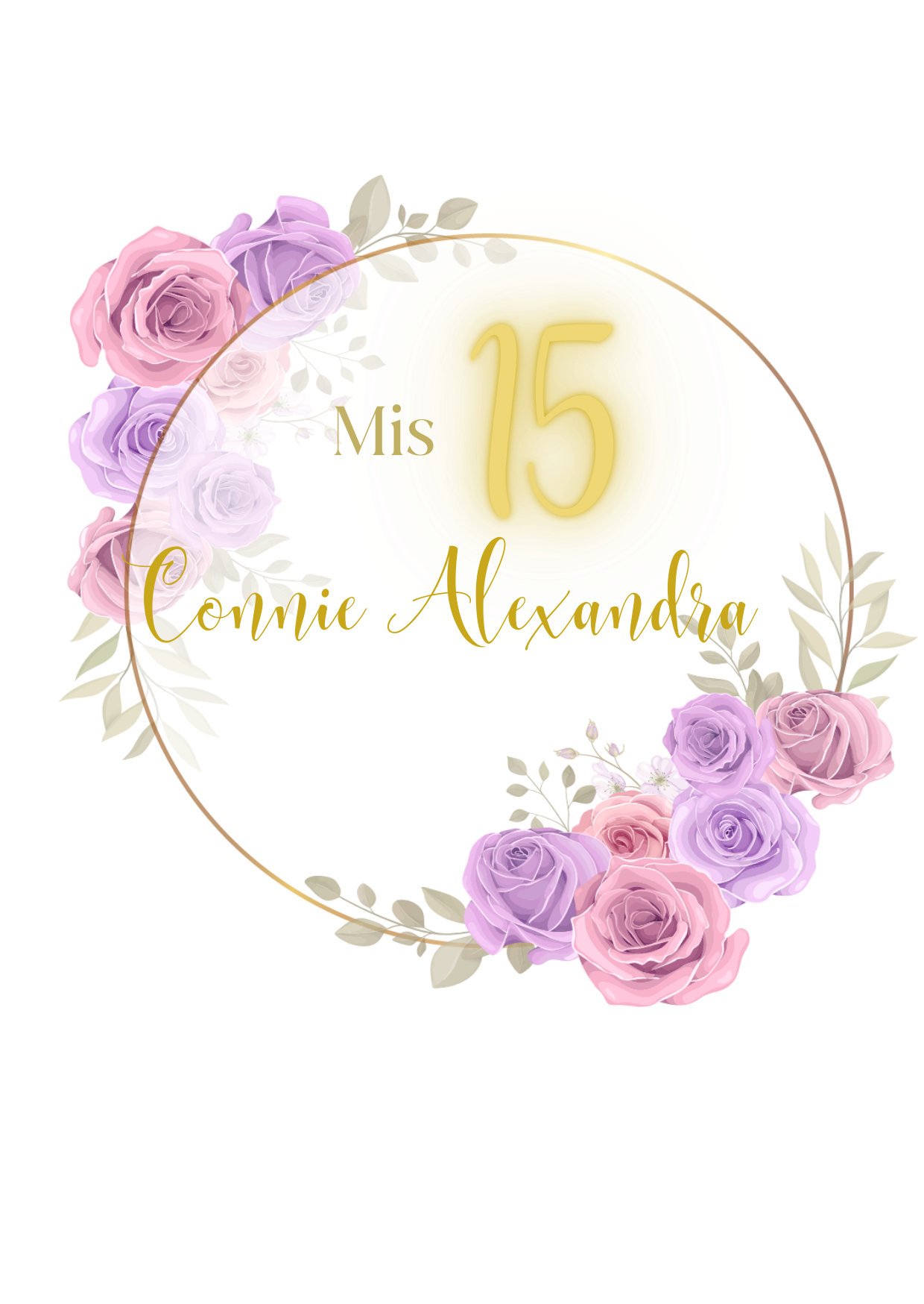 Invitación 15 rapunzel (41)