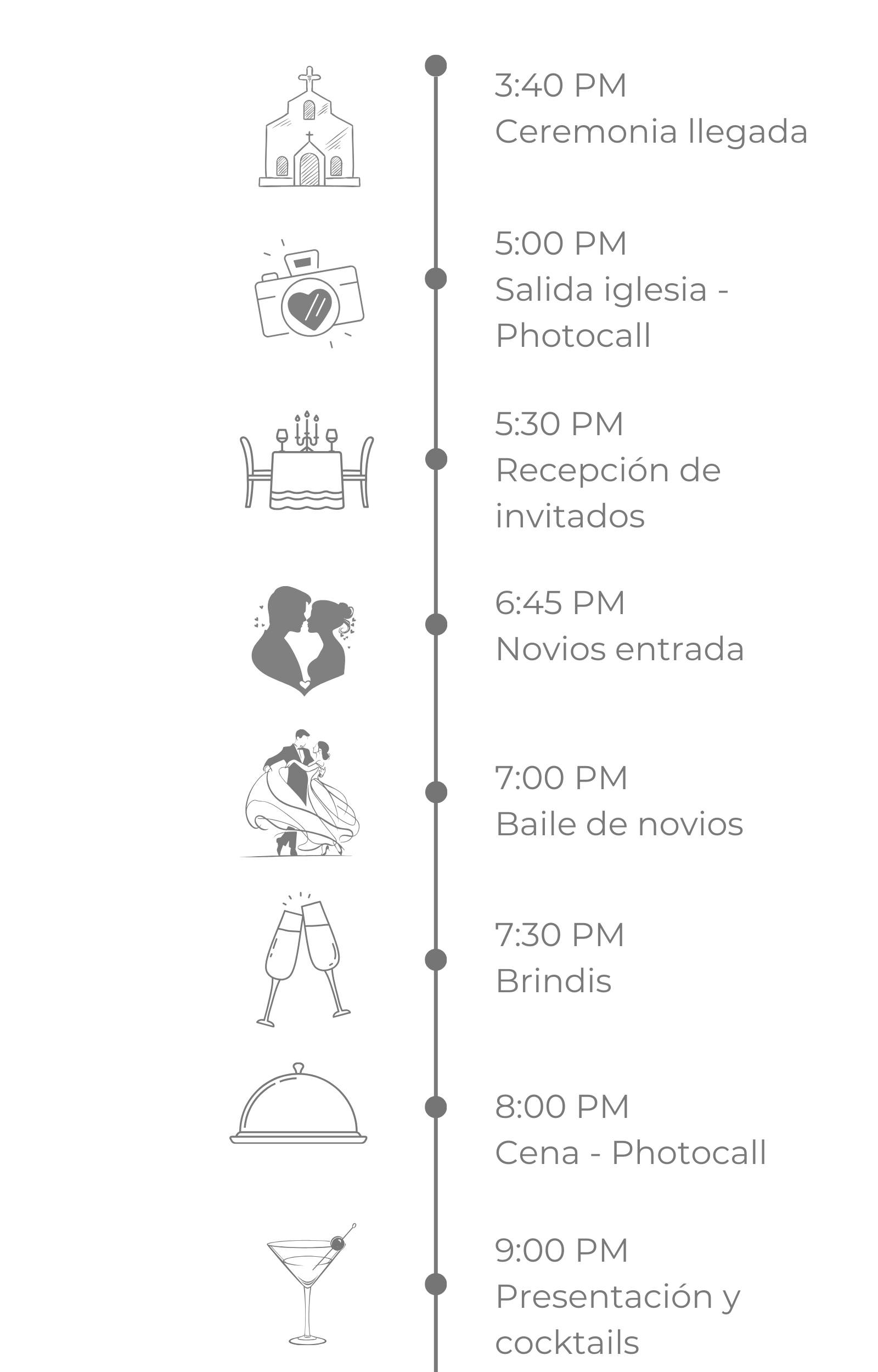 Documento A4 Programa boda casamiento flores elegante blanco (1600 x 2800 px) - 2025-09-02T125108.443