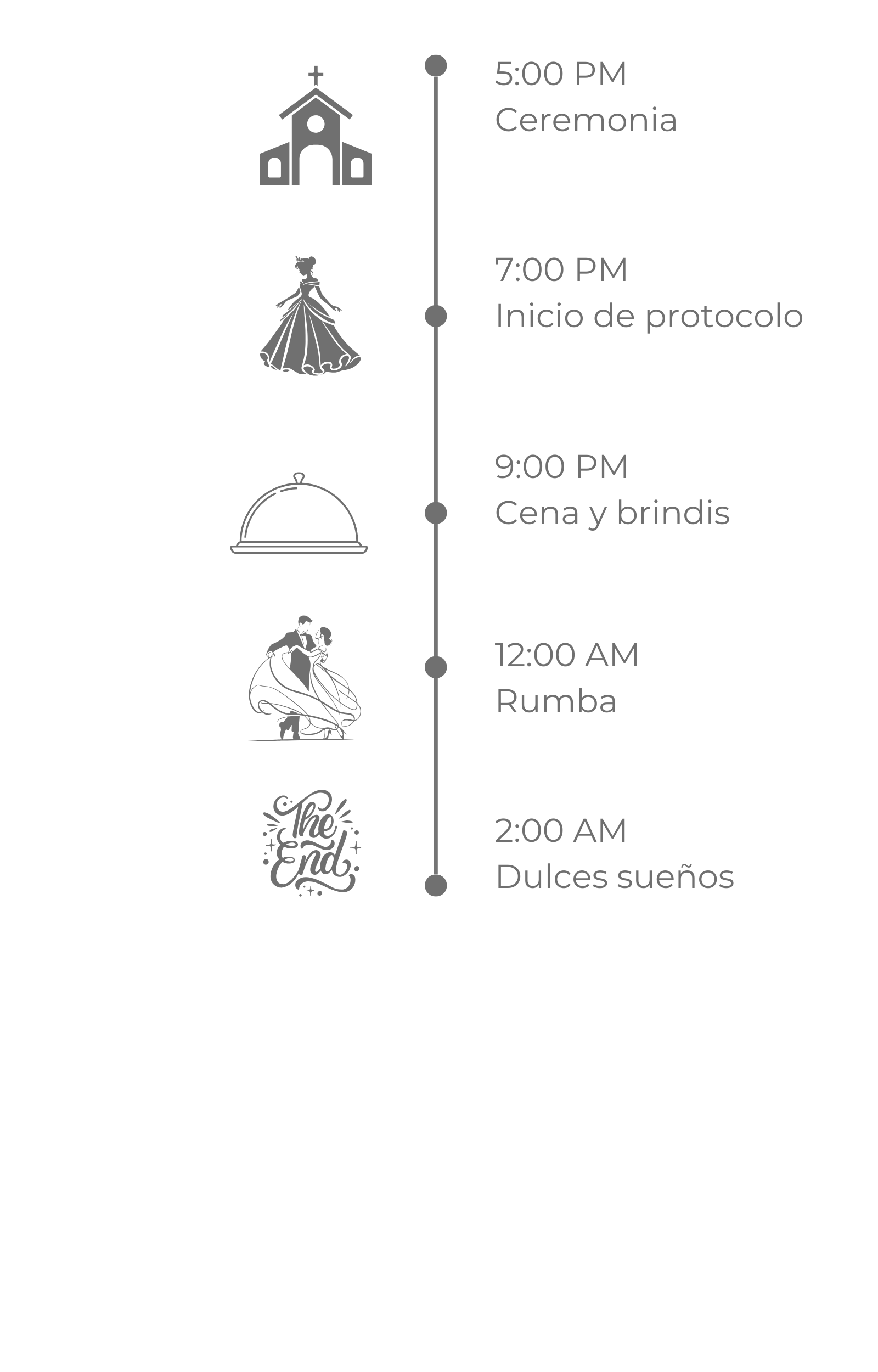 Documento A4 Programa boda casamiento flores elegante blanco (1600 x 2800 px) - 2025-09-04T102114.042