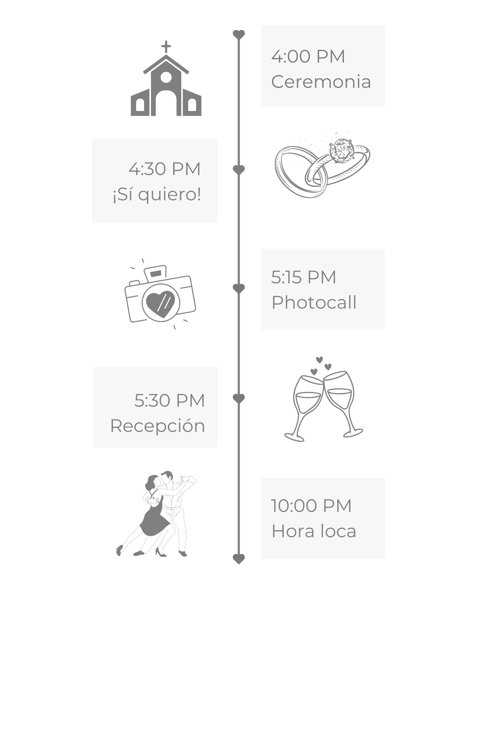Documento A4 Programa boda casamiento flores elegante blanco (1600 x 2800 px) - 2025-09-17T160542.851