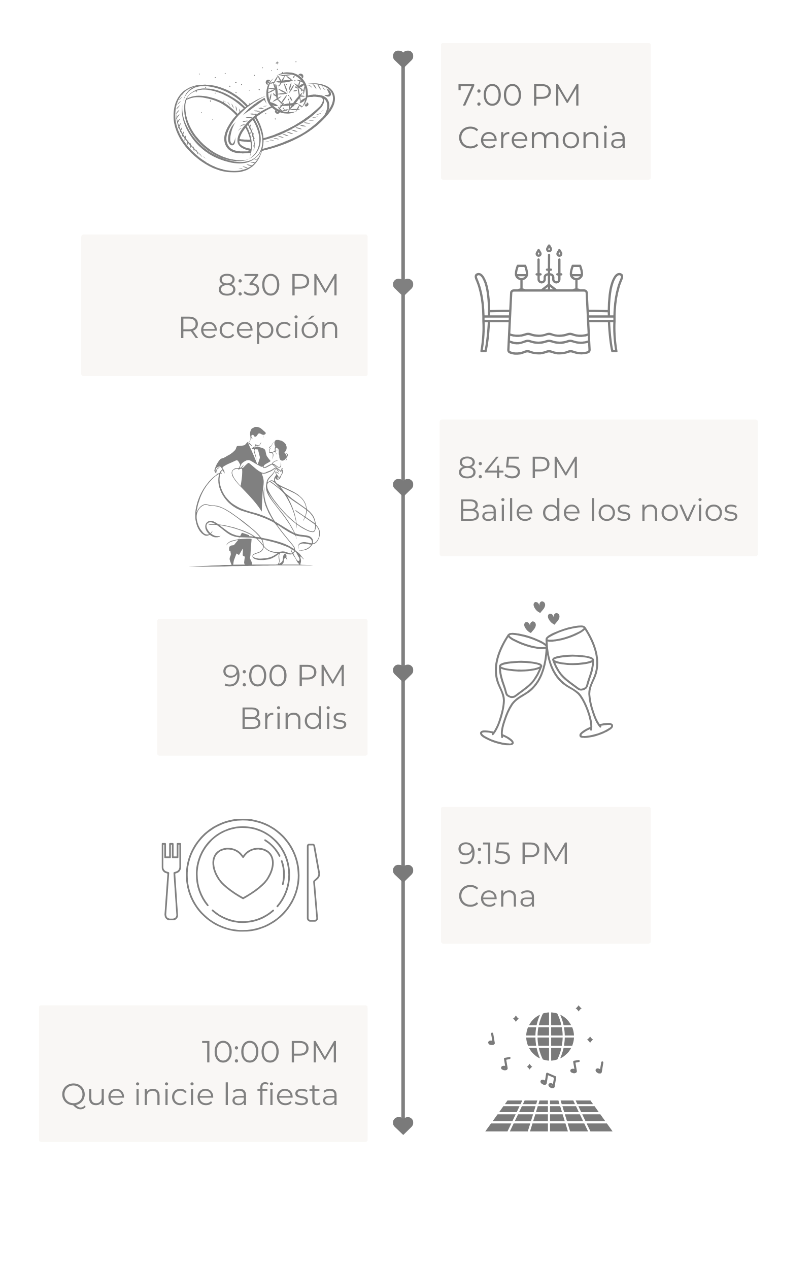 Documento A4 Programa boda casamiento flores elegante blanco (1600 x 2800 px) - 2025-09-18T205232.888