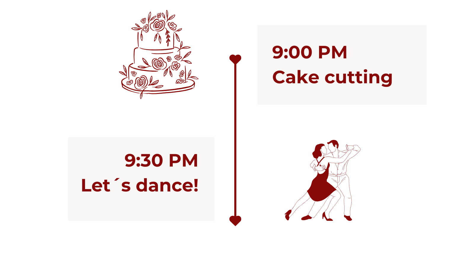 Documento A4 Programa boda casamiento flores elegante blanco (1600 x 2800 px) - 2025-09-25T121828.851