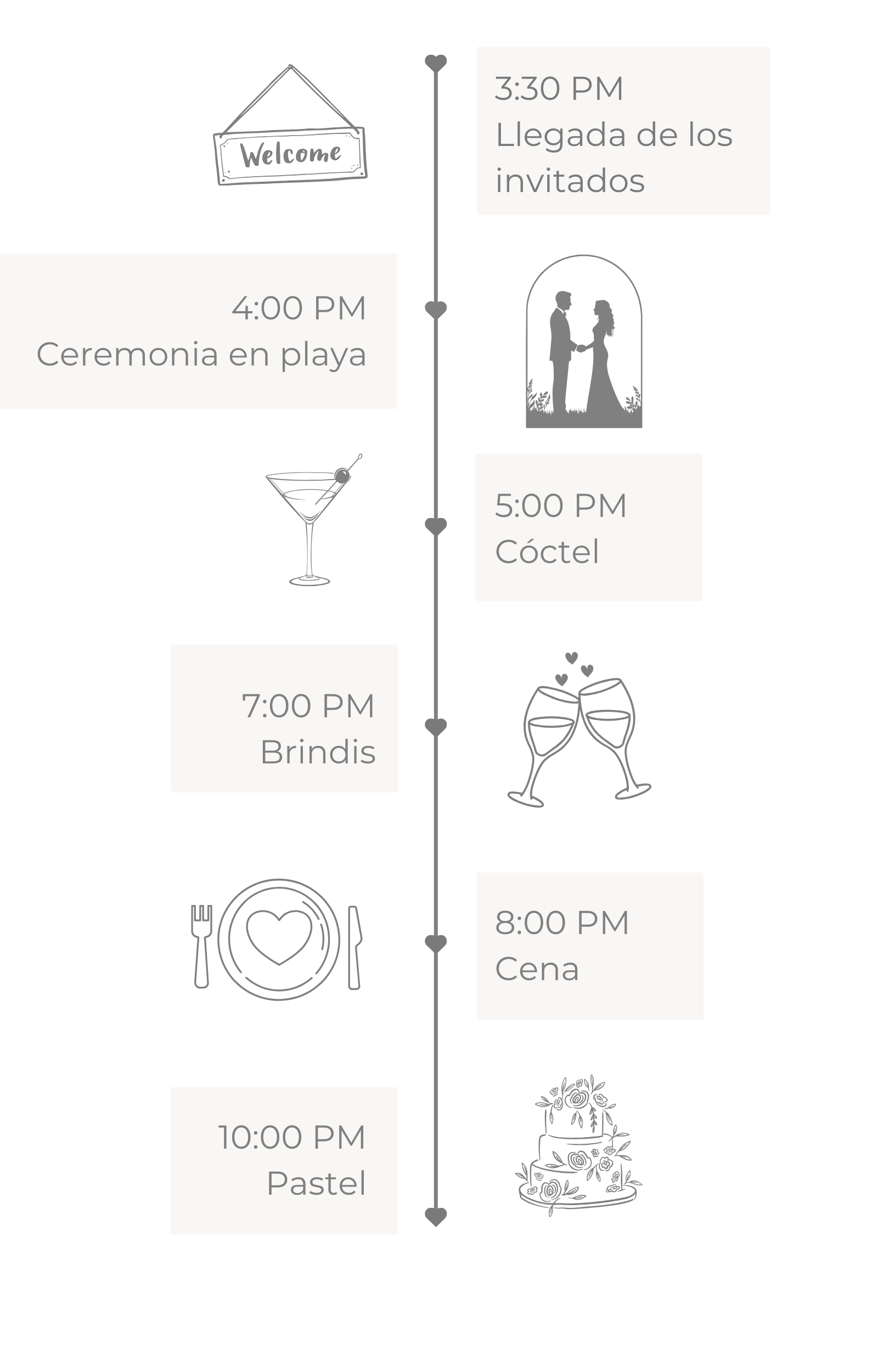 Documento A4 Programa boda casamiento flores elegante blanco (1600 x 2800 px) - 2025-09-27T110016.665