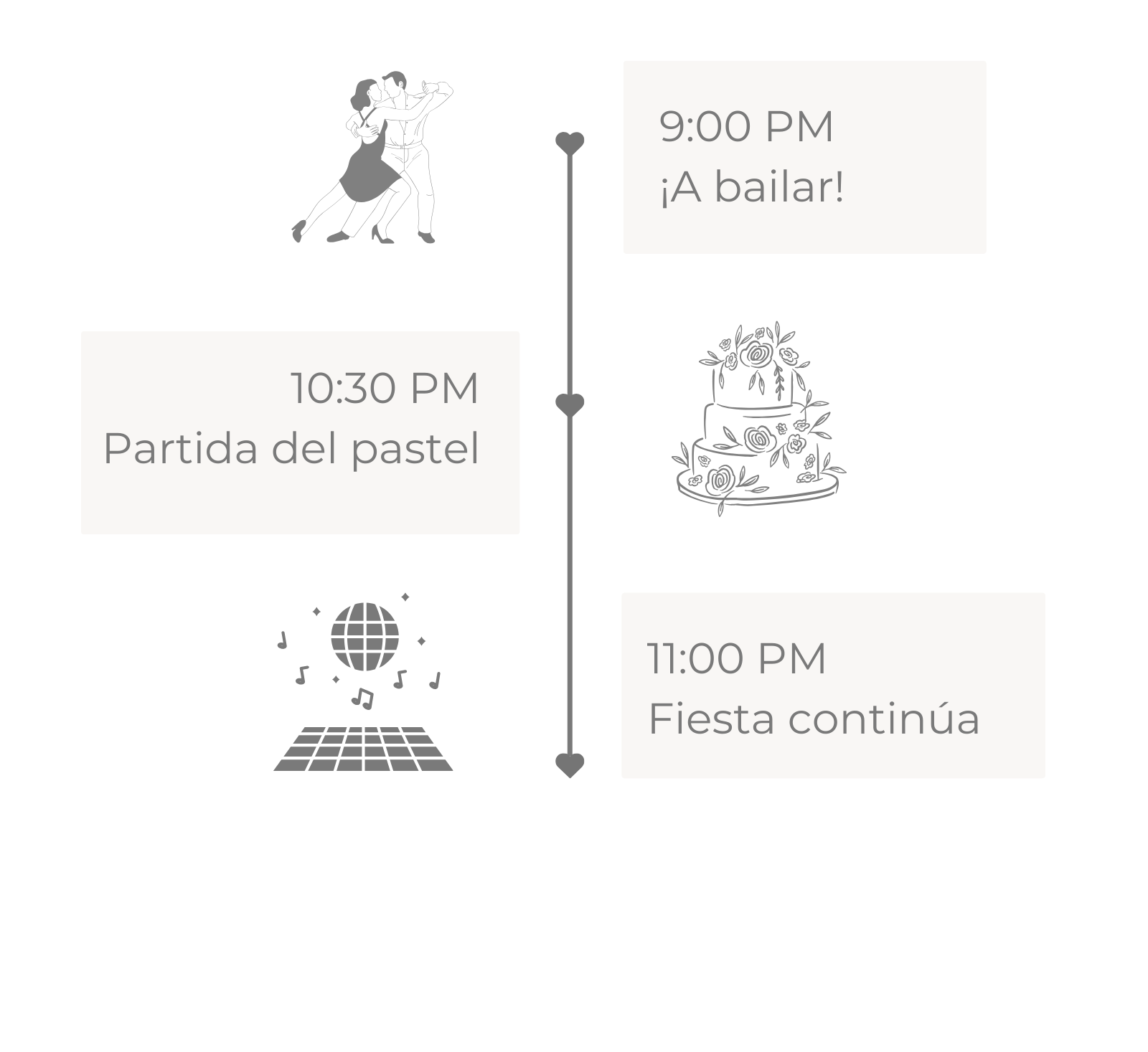 Documento A4 Programa boda casamiento flores elegante blanco (1600 x 2800 px) - 2025-09-29T115222.266