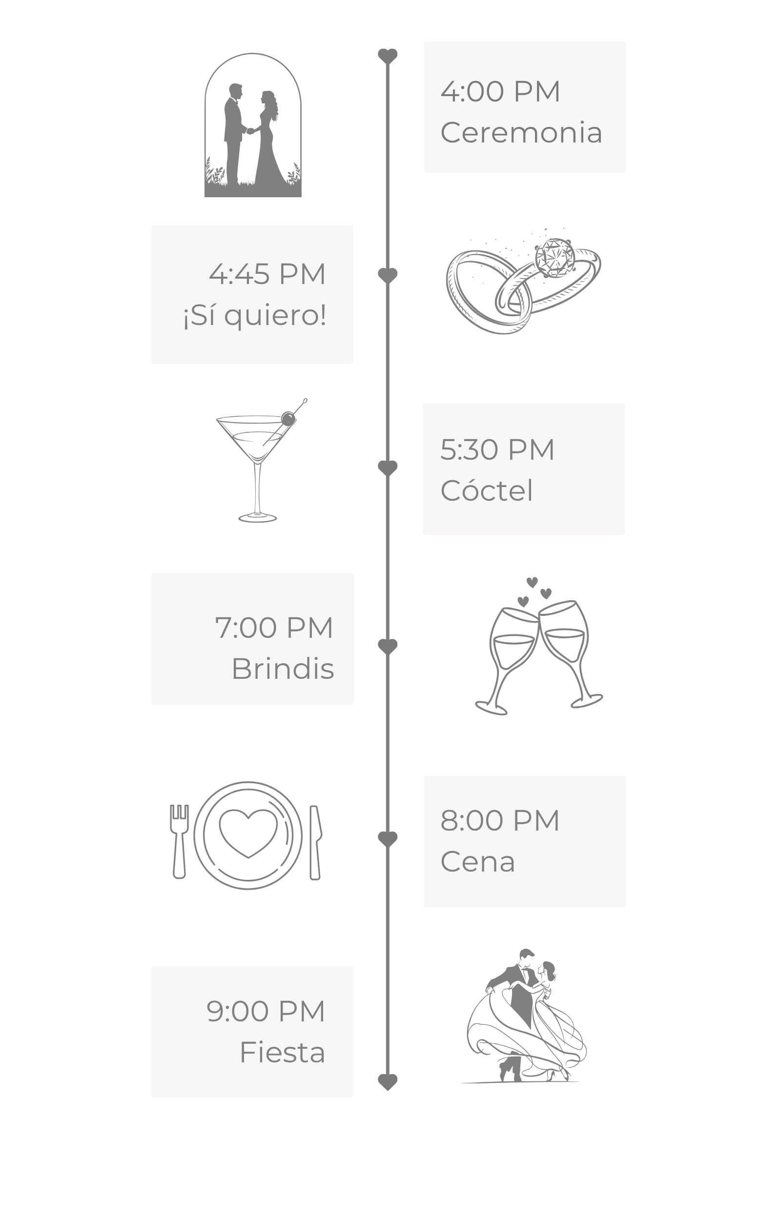 Documento A4 Programa boda casamiento flores elegante blanco (1600 x 2800 px) - 2025-09-30T114138.090
