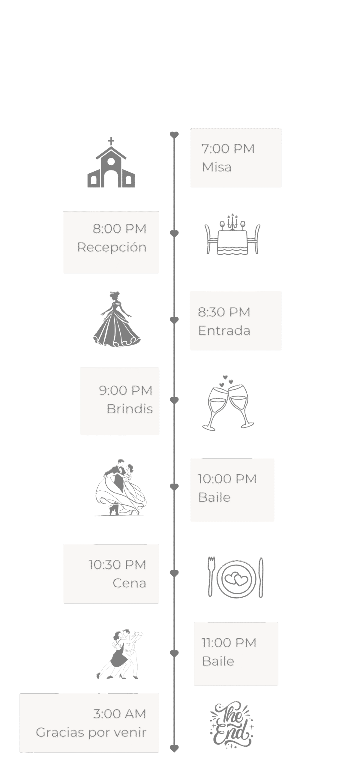 Documento A4 Programa boda casamiento flores elegante blanco (1600 x 2800 px) (1600 x 3000 px) (1)