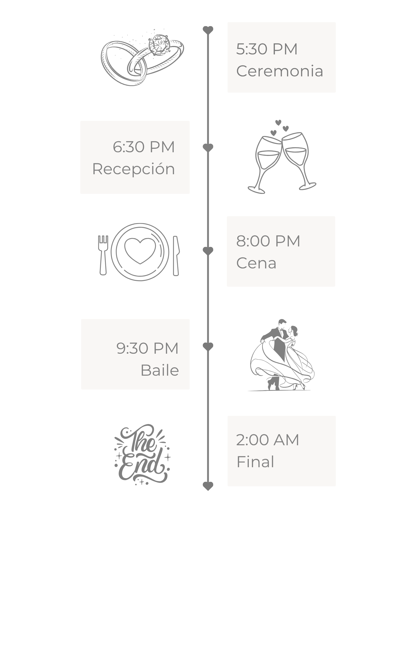 Documento A4 Programa boda casamiento flores elegante blanco (1600 x 2800 px) - 2025-10-03T120127.080