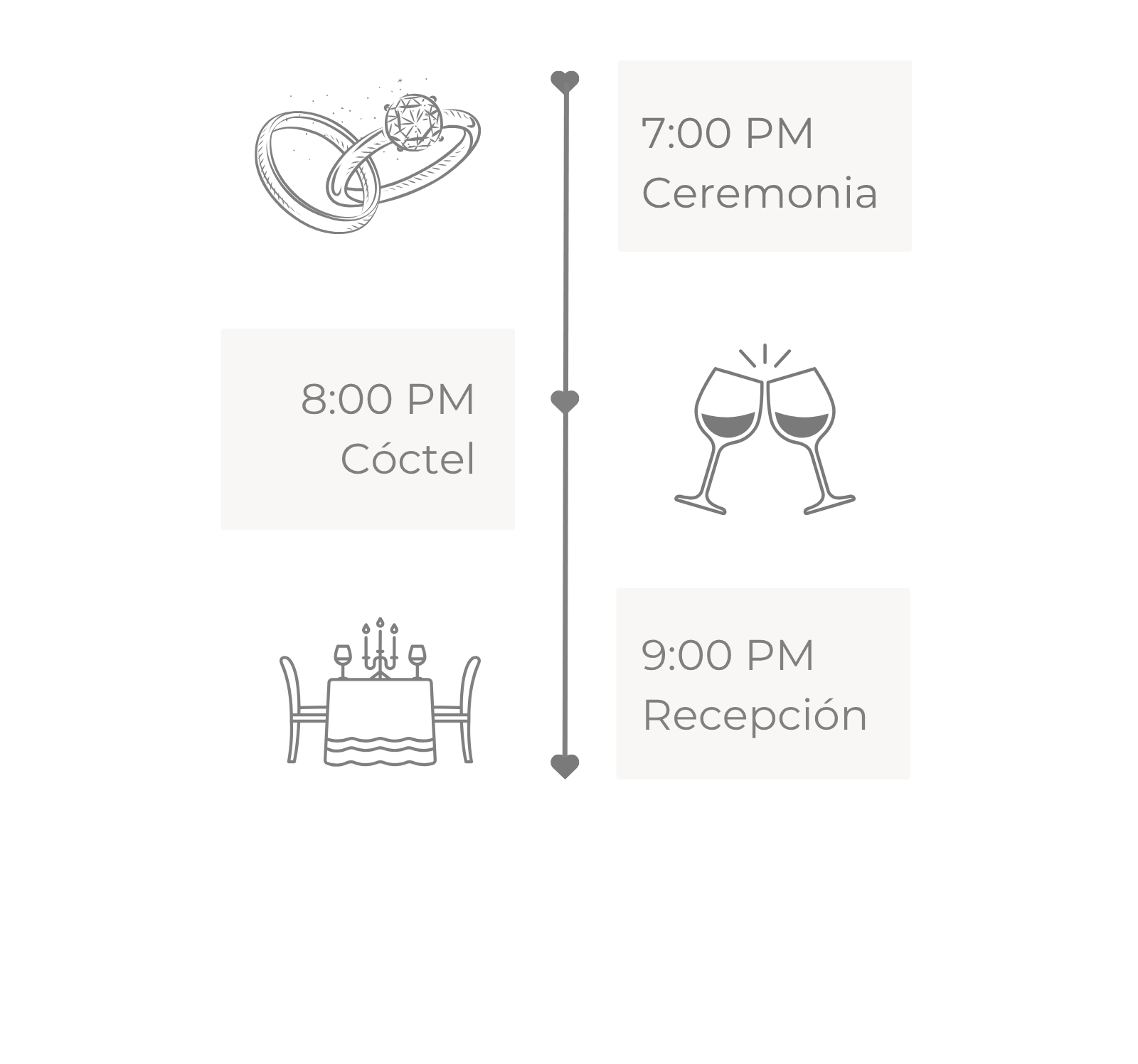 Documento A4 Programa boda casamiento flores elegante blanco (1600 x 2800 px) - 2025-10-07T102953.878