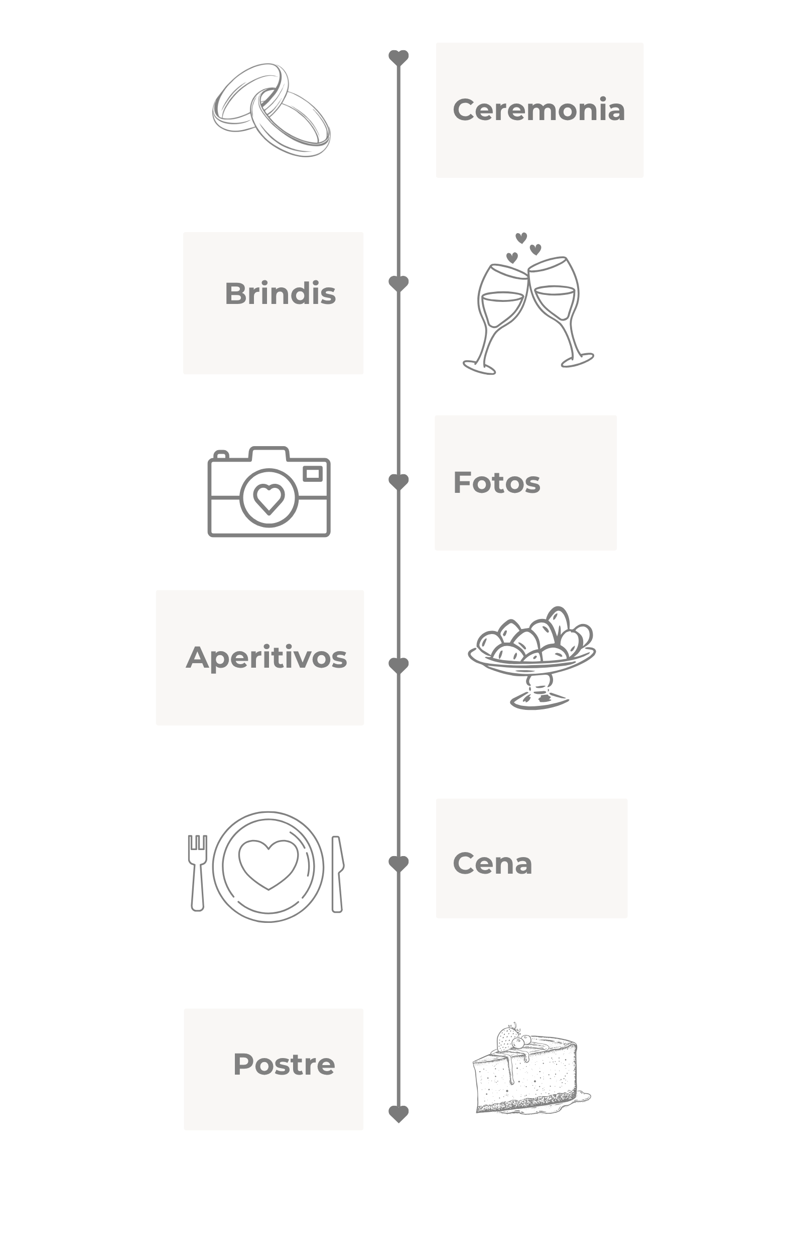 Documento A4 Programa boda casamiento flores elegante blanco (1600 x 2800 px) - 2025-10-07T170225.463