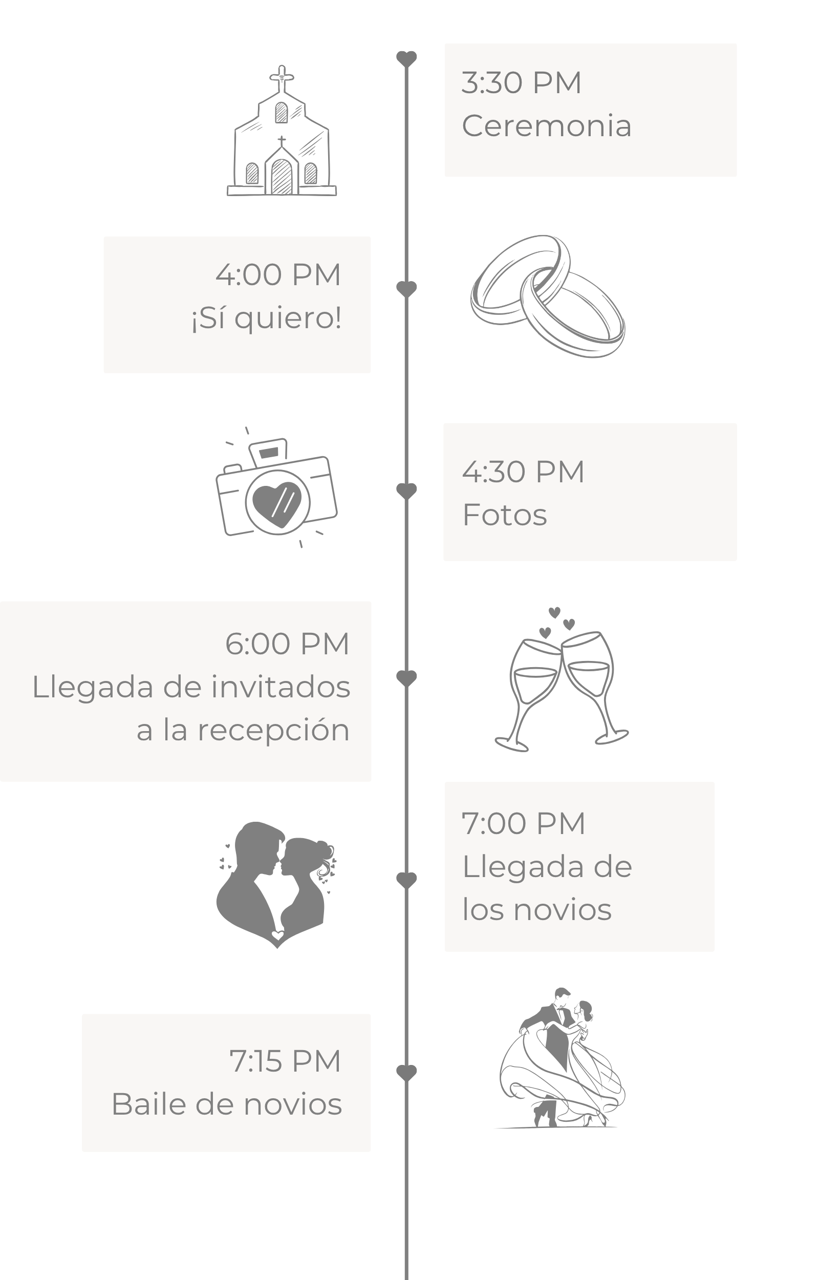 Documento A4 Programa boda casamiento flores elegante blanco (1600 x 2800 px) - 2025-10-17T180253.988