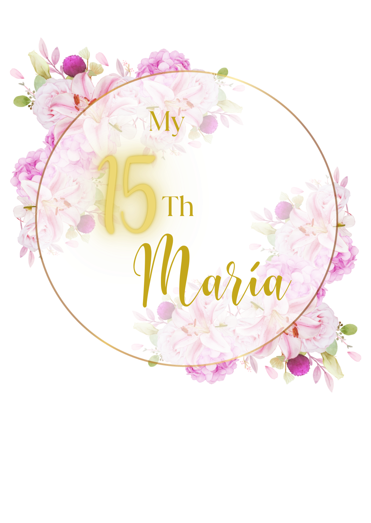 Invitación 15 rapunzel (55)