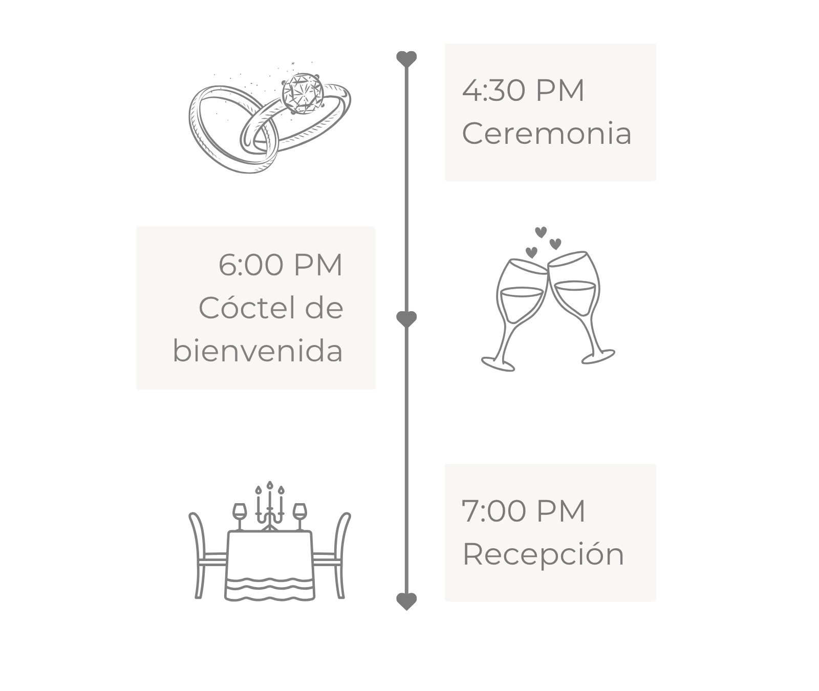 Documento A4 Programa boda casamiento flores elegante blanco (1600 x 2800 px) - 2025-11-04T092401.303