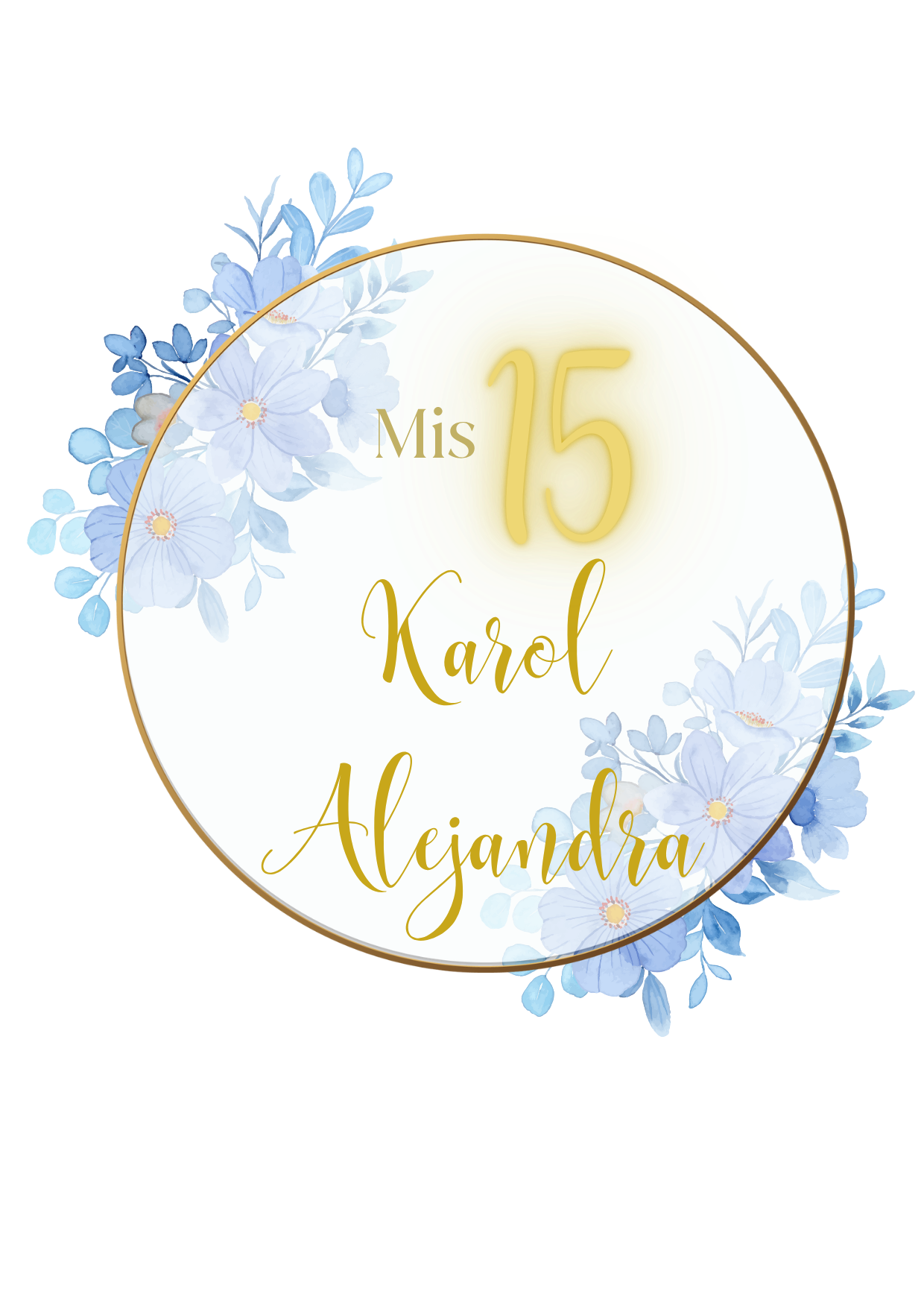 Invitación 15 rapunzel (10)