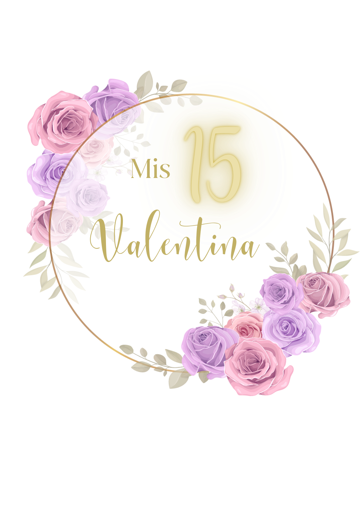 Invitación 15 rapunzel (51)