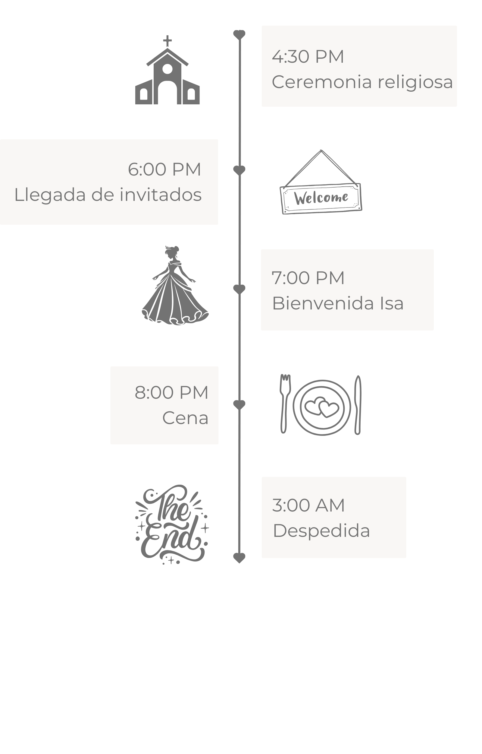 Documento A4 Programa boda casamiento flores elegante blanco (1600 x 2800 px) - 2025-12-10T123158.369