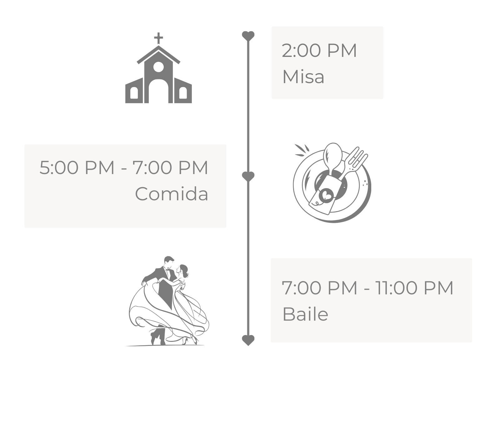 Documento A4 Programa boda casamiento flores elegante blanco (1600 x 2800 px) - 2025-12-11T134347.122
