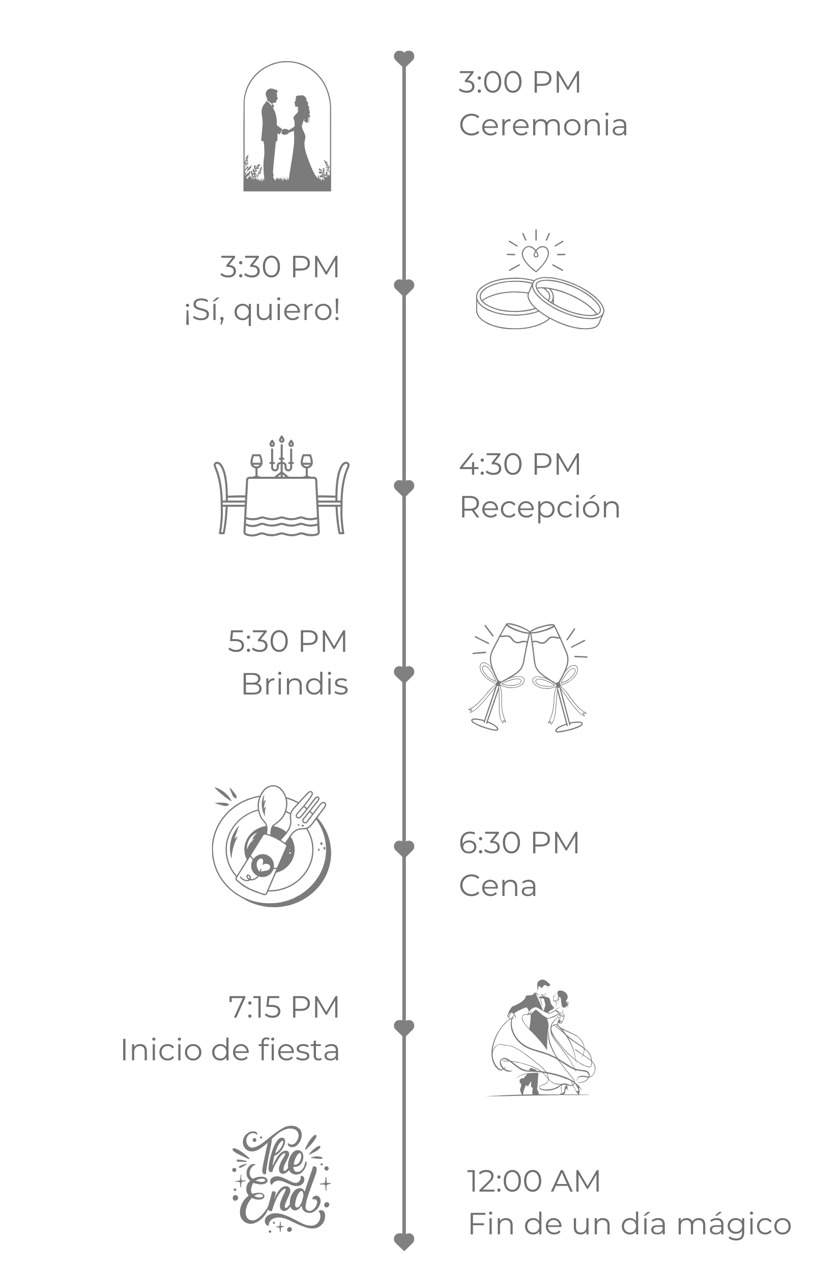 Documento A4 Programa boda casamiento flores elegante blanco (1600 x 2800 px) - 2025-12-12T165933.985