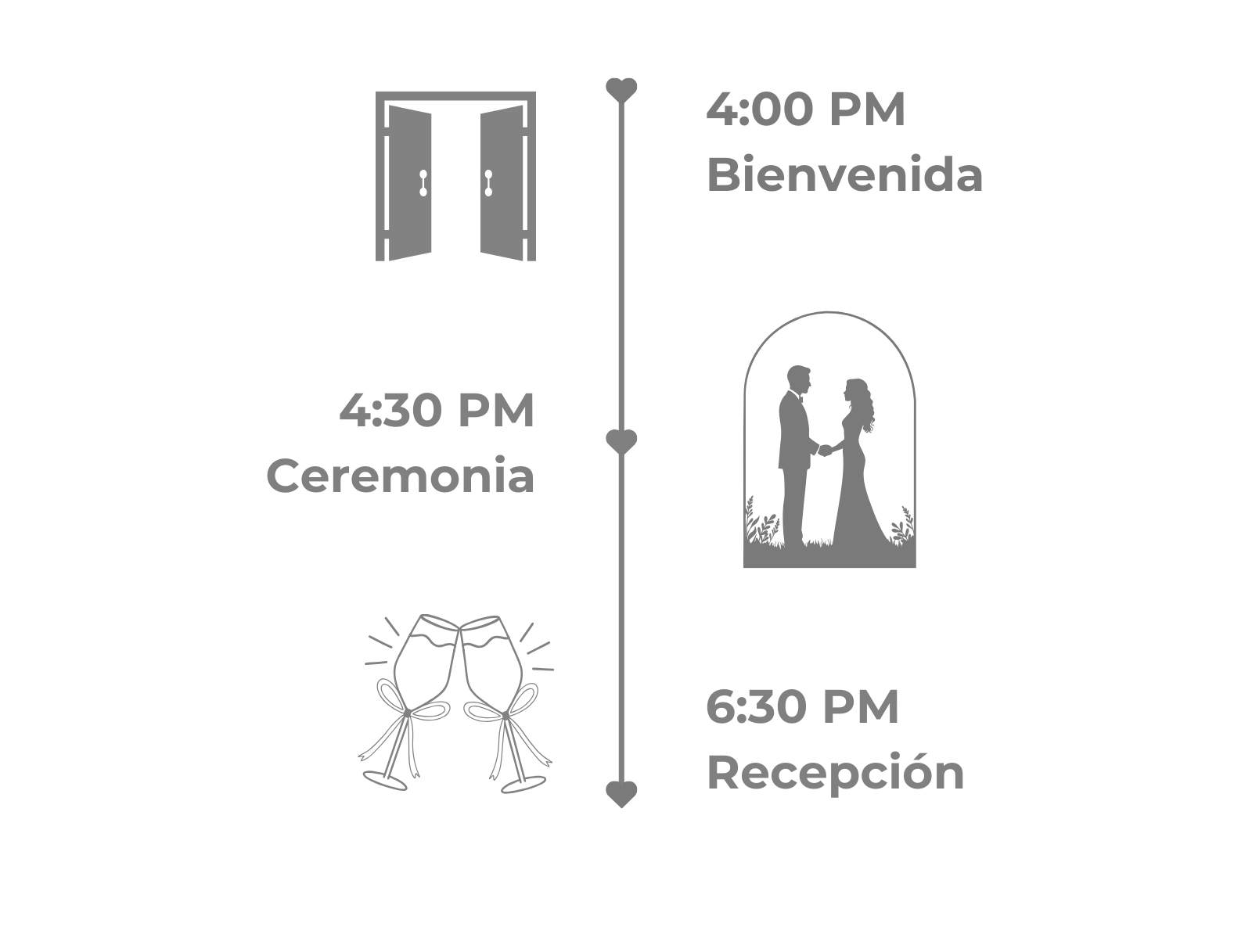 Documento A4 Programa boda casamiento flores elegante blanco (1600 x 2800 px) - 2025-12-17T181010.867