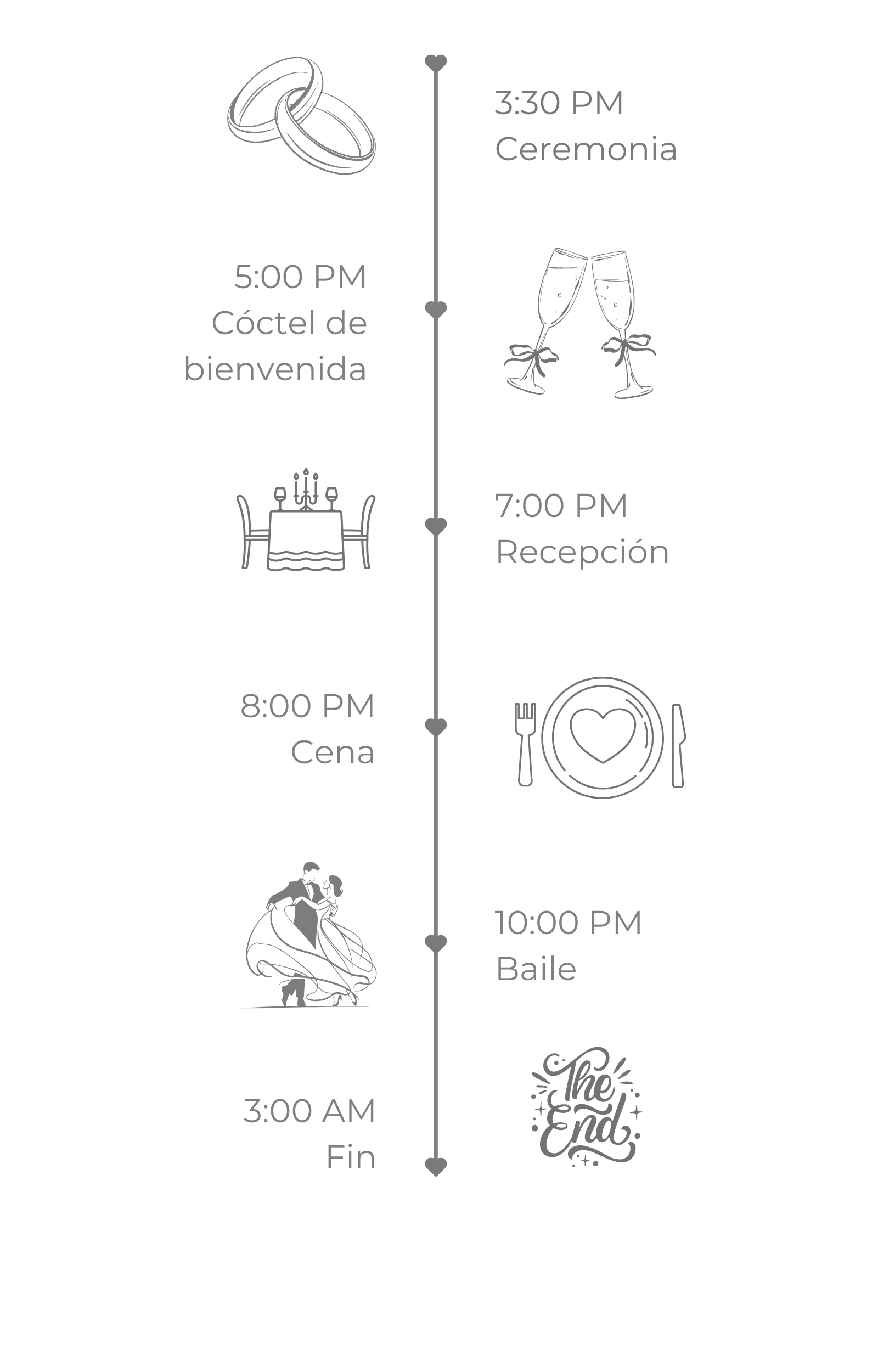 Documento A4 Programa boda casamiento flores elegante blanco (1600 x 2800 px) - 2025-12-20T101420.865