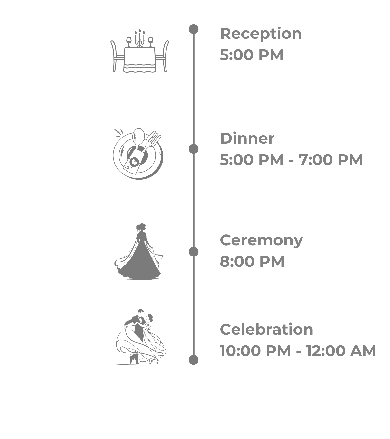 Documento A4 Programa boda casamiento flores elegante blanco (1600 x 2800 px) - 2025-12-29T154559.979