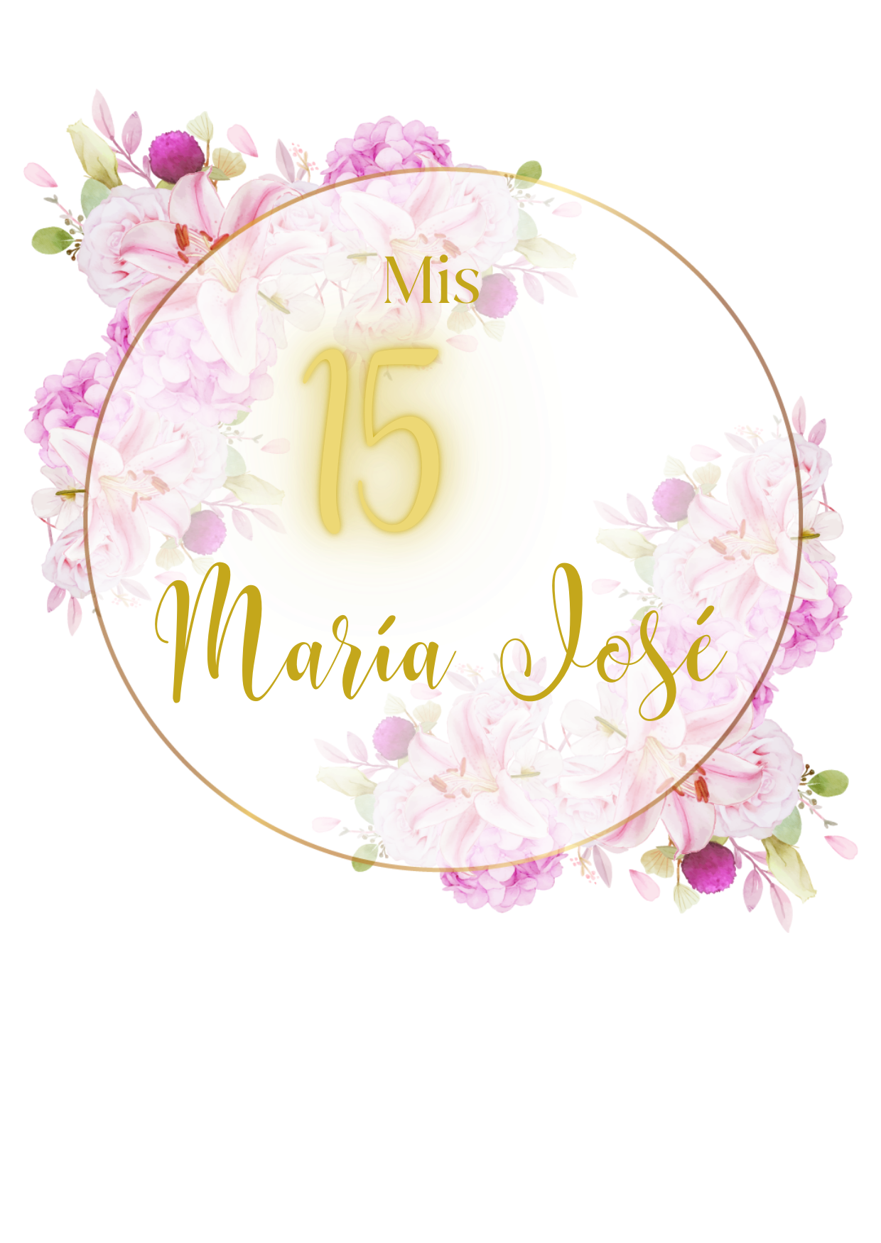 Invitación 15 rapunzel (54)