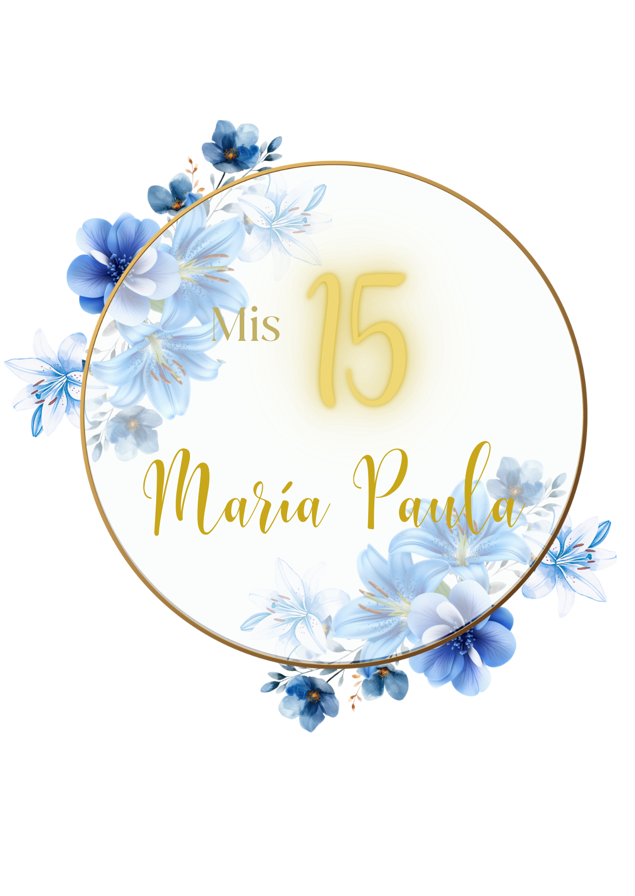 Invitación 15 rapunzel (61)