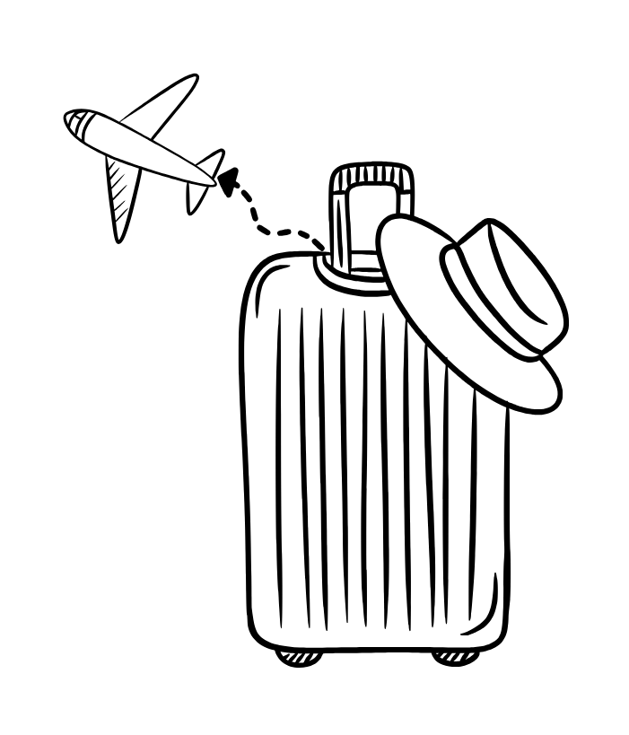 maleta