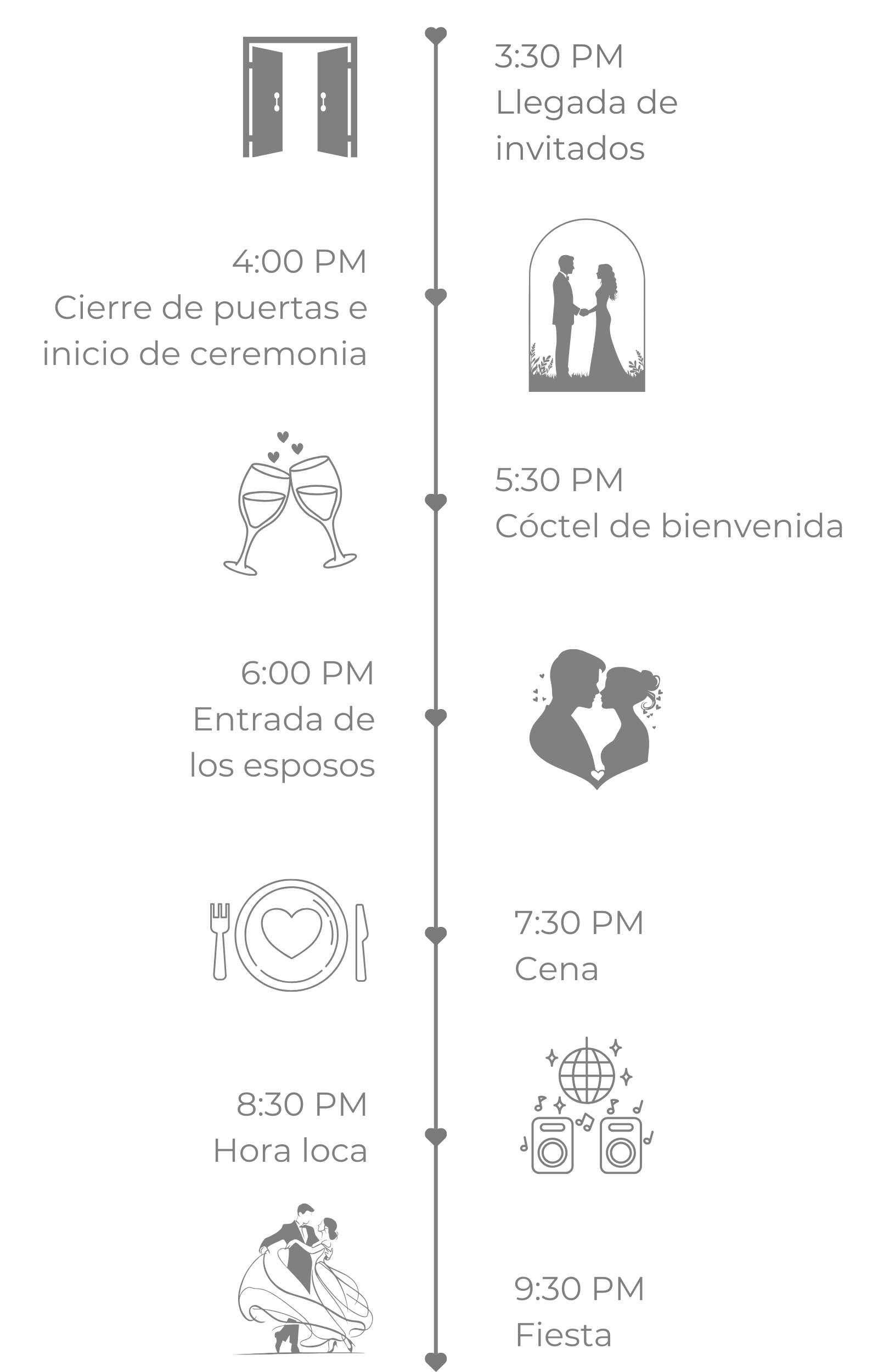 Documento A4 Programa boda casamiento flores elegante blanco (1600 x 2800 px) - 2026-01-05T161241.395