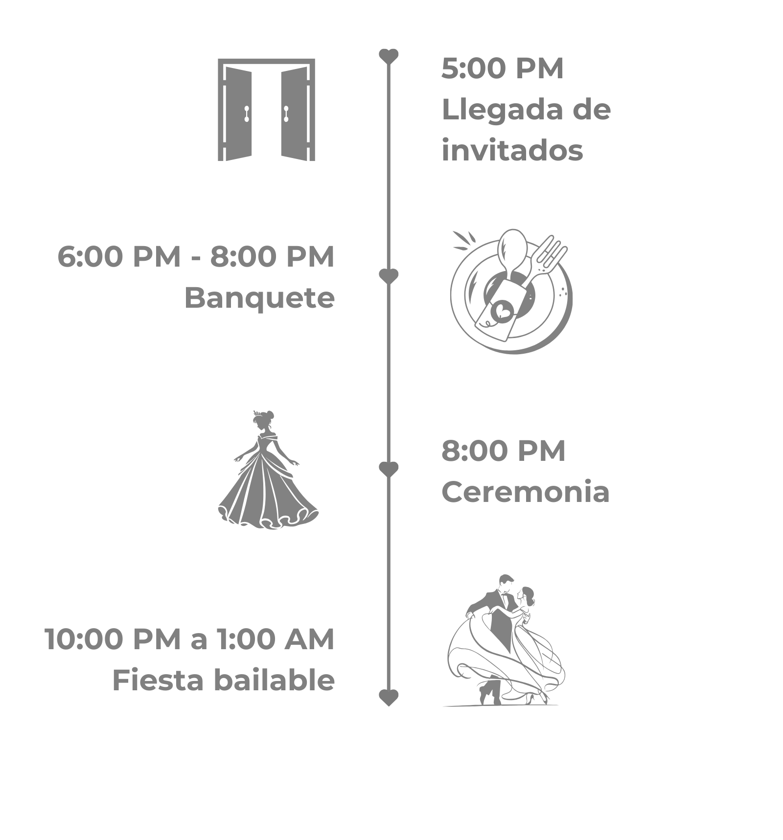 Documento A4 Programa boda casamiento flores elegante blanco (1600 x 2800 px) - 2026-01-12T092755.028