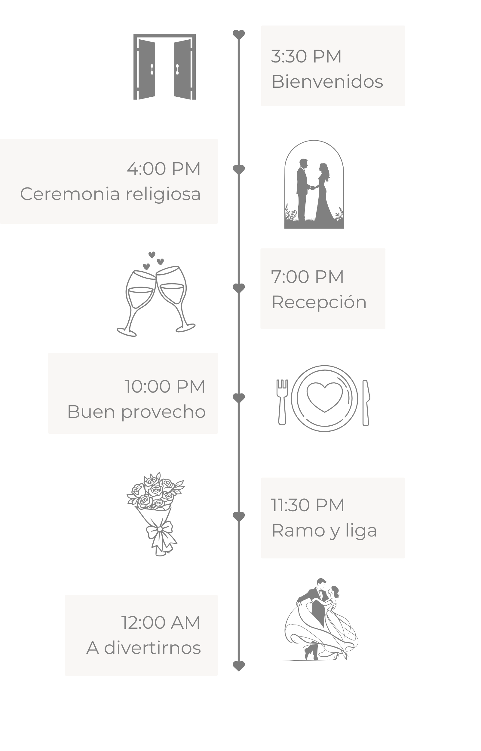 Documento A4 Programa boda casamiento flores elegante blanco (1600 x 2800 px) - 2026-01-20T103702.304