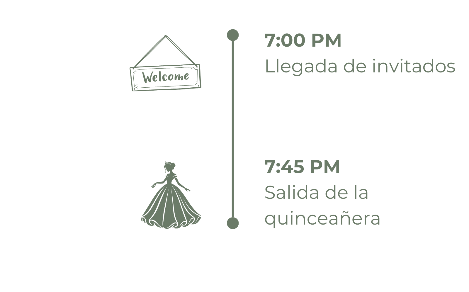 Documento A4 Programa boda casamiento flores elegante blanco (1600 x 2800 px) - 2026-01-22T160846.343