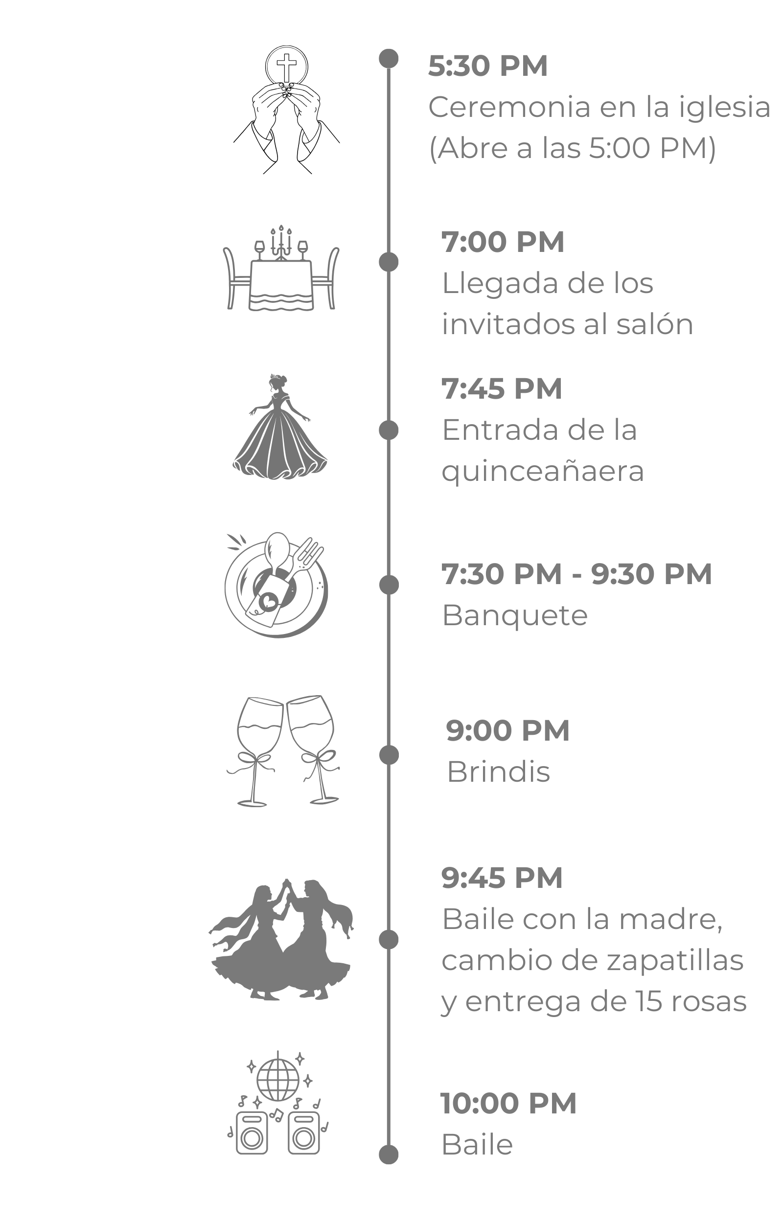 Documento A4 Programa boda casamiento flores elegante blanco (1600 x 2800 px) - 2026-01-29T095750.948