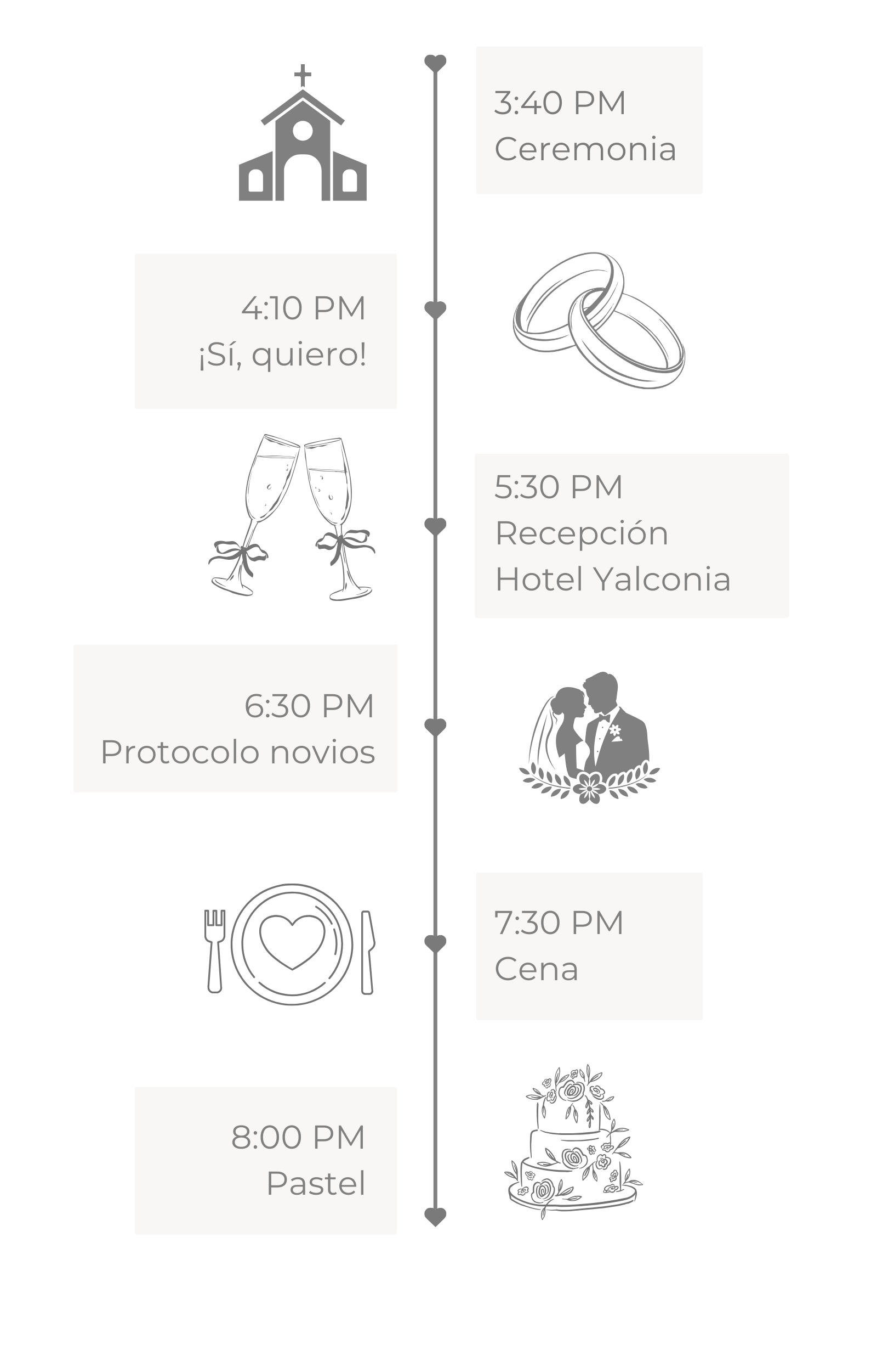 Documento A4 Programa boda casamiento flores elegante blanco (1600 x 2800 px) - 2026-01-31T134931.496