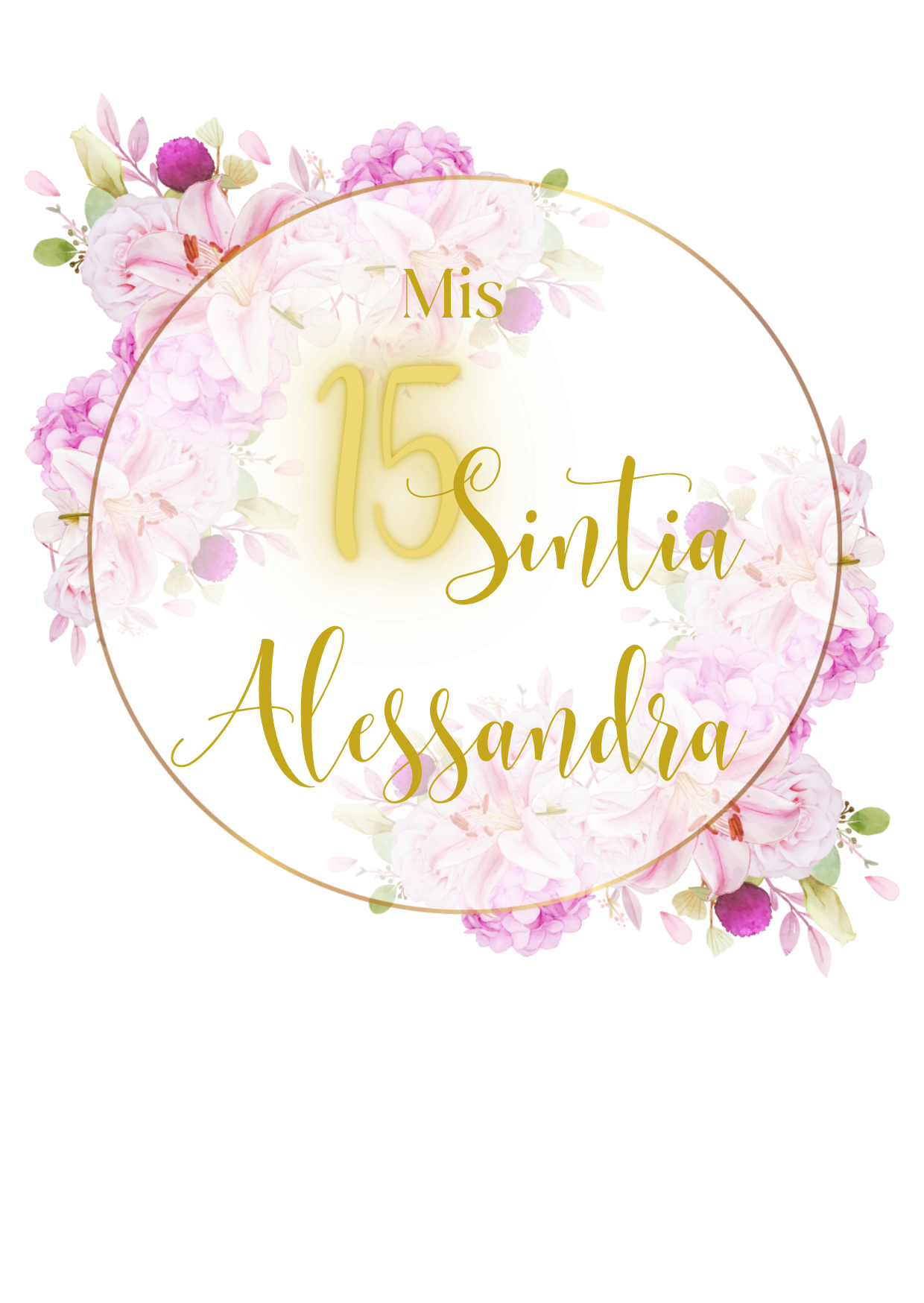 Invitación 15 rapunzel (66)