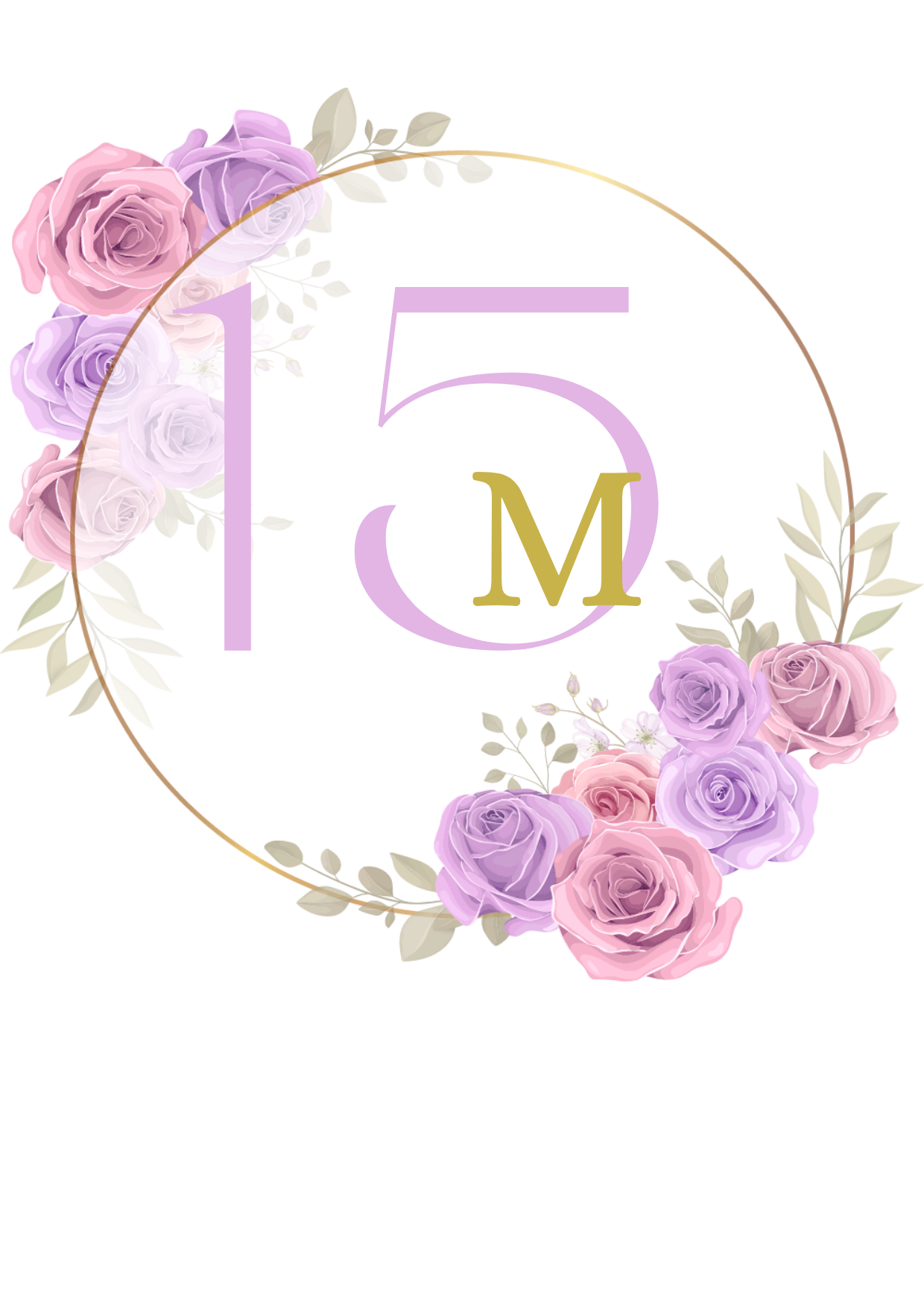 Invitación 15 rapunzel (70)