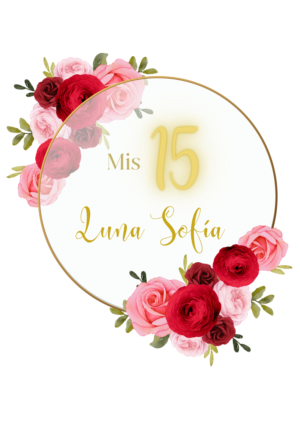 Invitación 15 rapunzel (74)