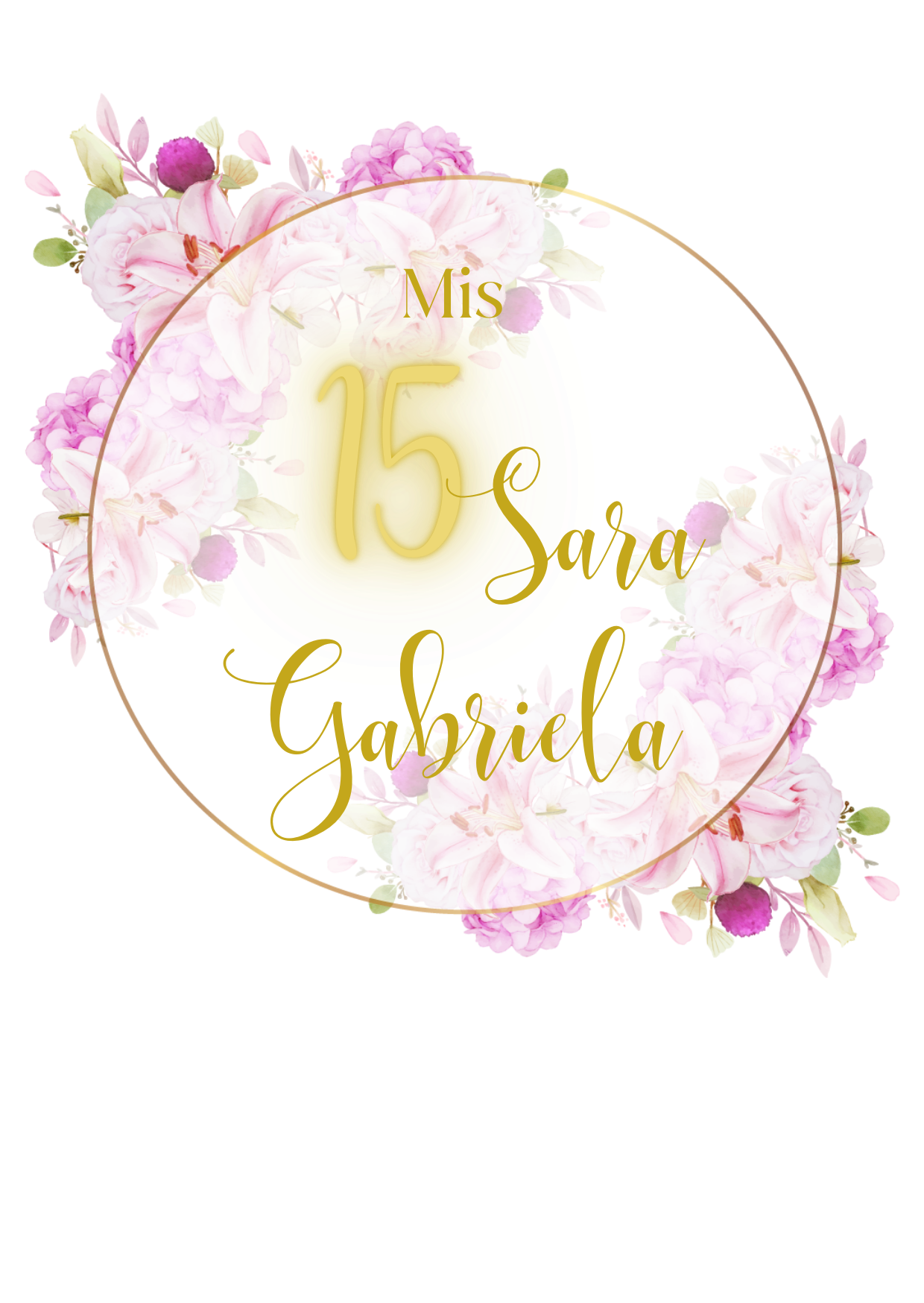 Invitación 15 rapunzel (81)