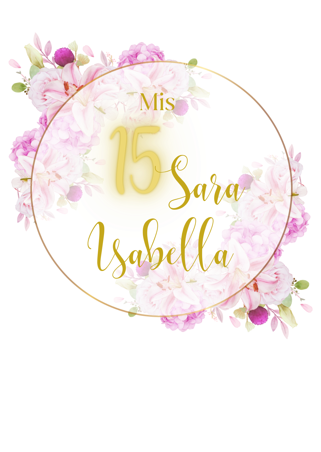 Invitación 15 rapunzel (97)