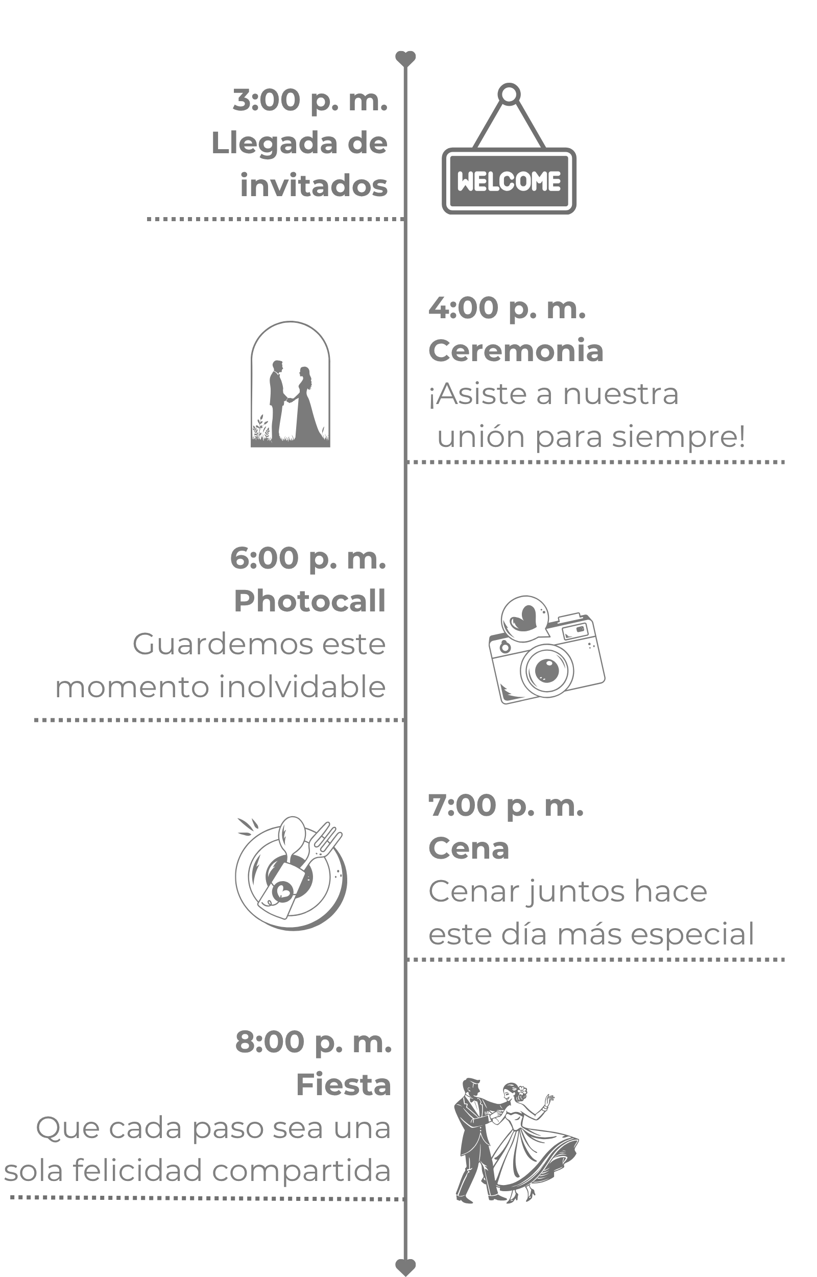 Documento A4 Programa boda casamiento flores elegante blanco (1600 x 2800 px) - 2026-04-29T170943.578