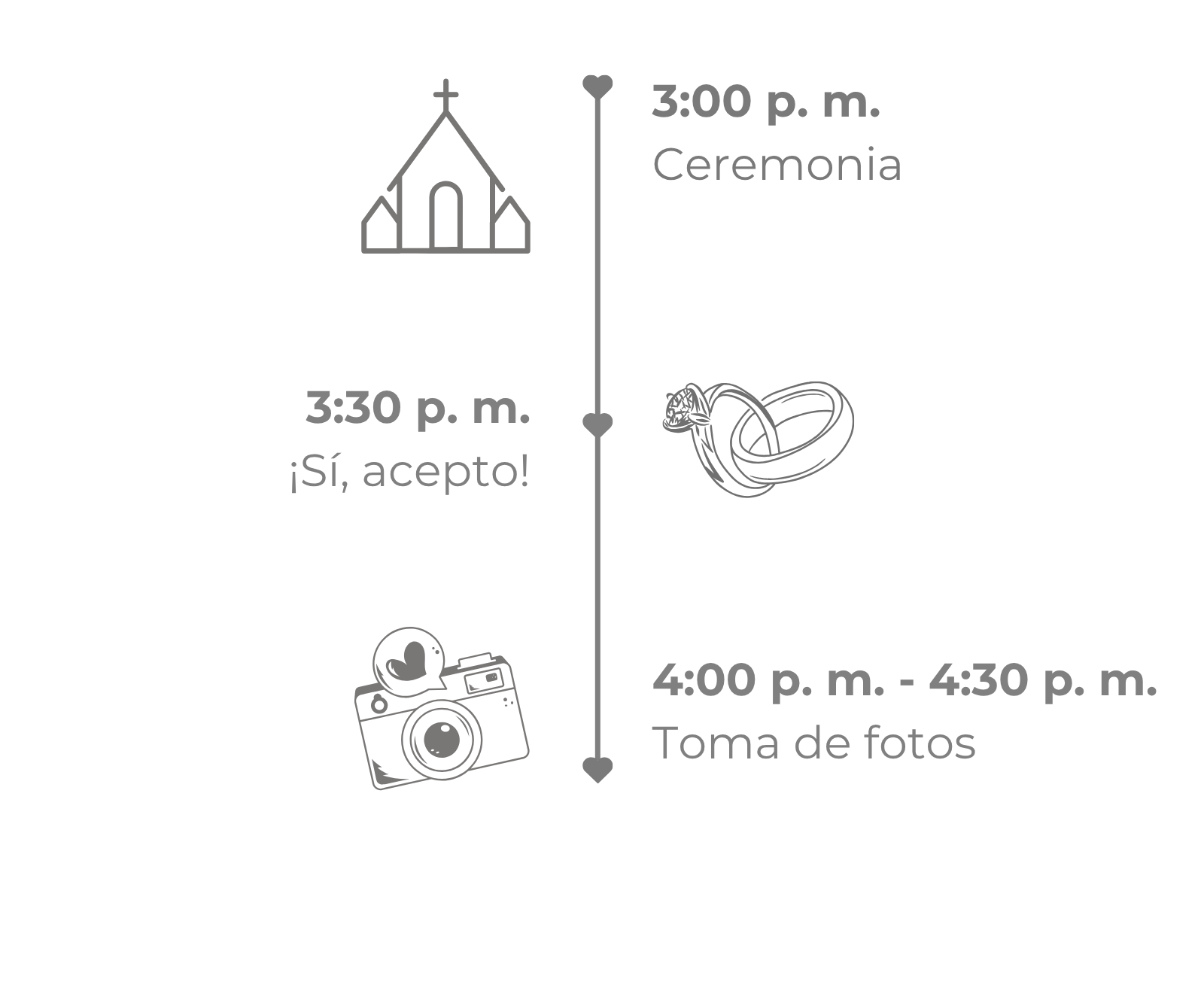 Documento A4 Programa boda casamiento flores elegante blanco (1600 x 2800 px) - 2026-05-08T163052.256